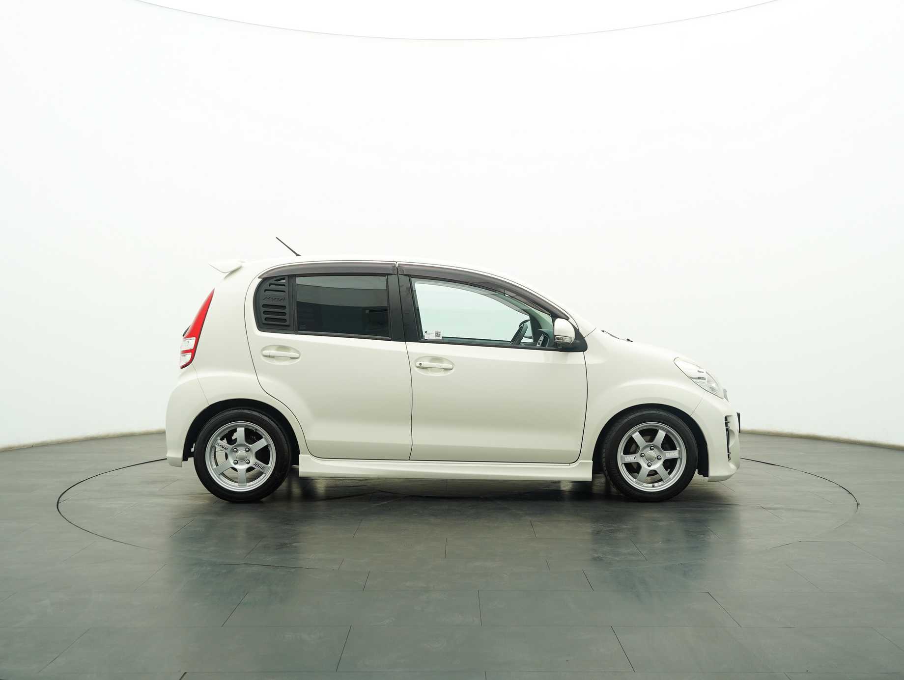 used 2013 Perodua Myvi EZi 1.3