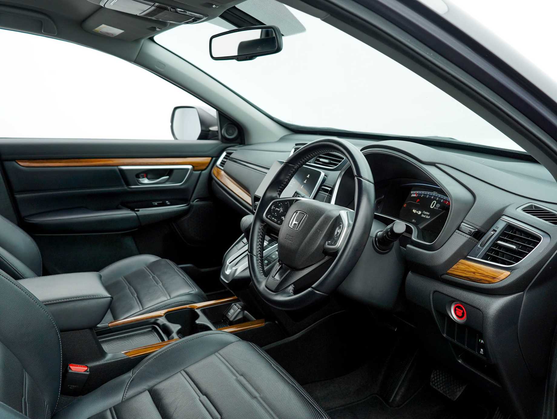 used 2019 Honda CR-V TC 1.5