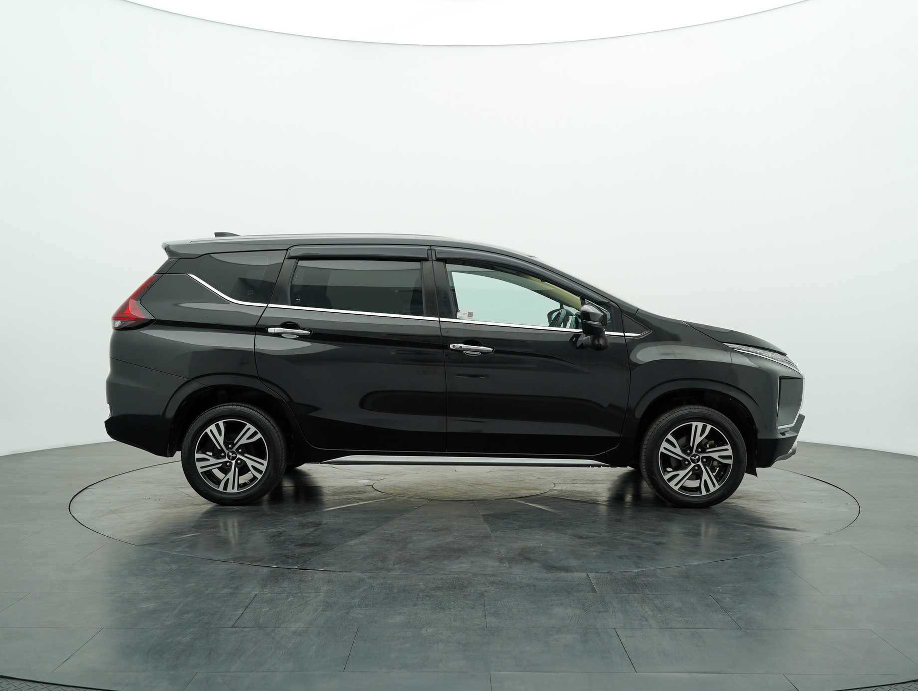 used 2022 Mitsubishi Xpander  1.5