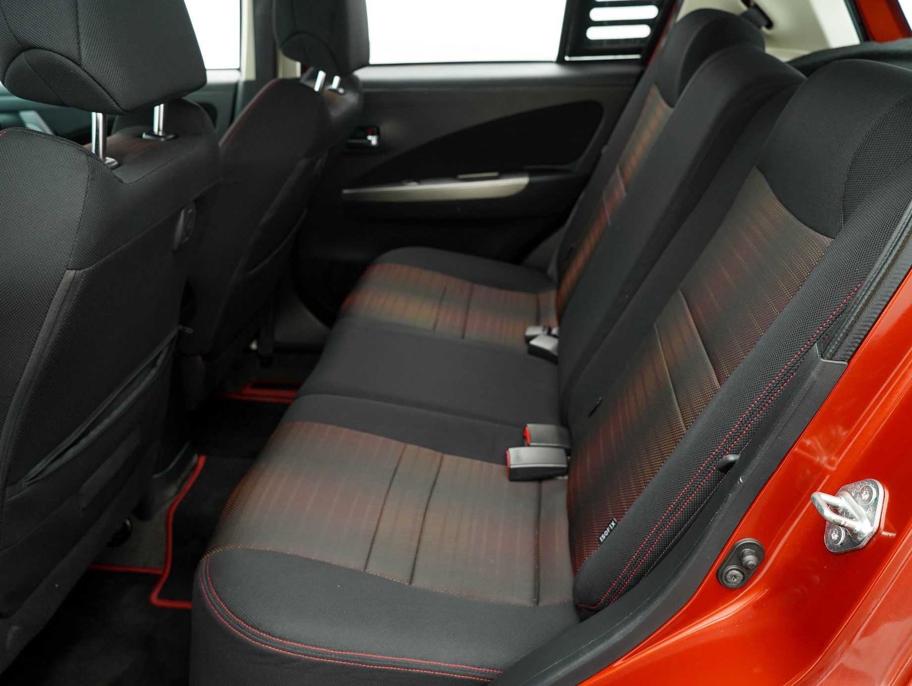 used 2017 Perodua Myvi SE 1.5