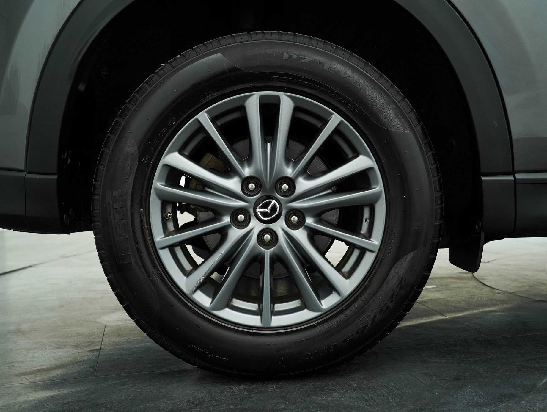 used 2019 Mazda CX-5 SKYACTIV-G GLS 2.0