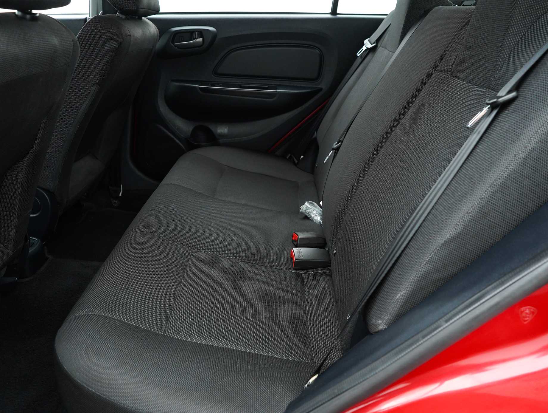 used 2018 Proton Saga Standard 1.3