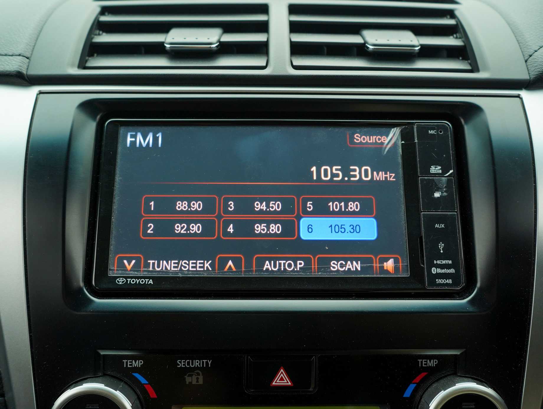 used 2014 Toyota Camry G X 2.0