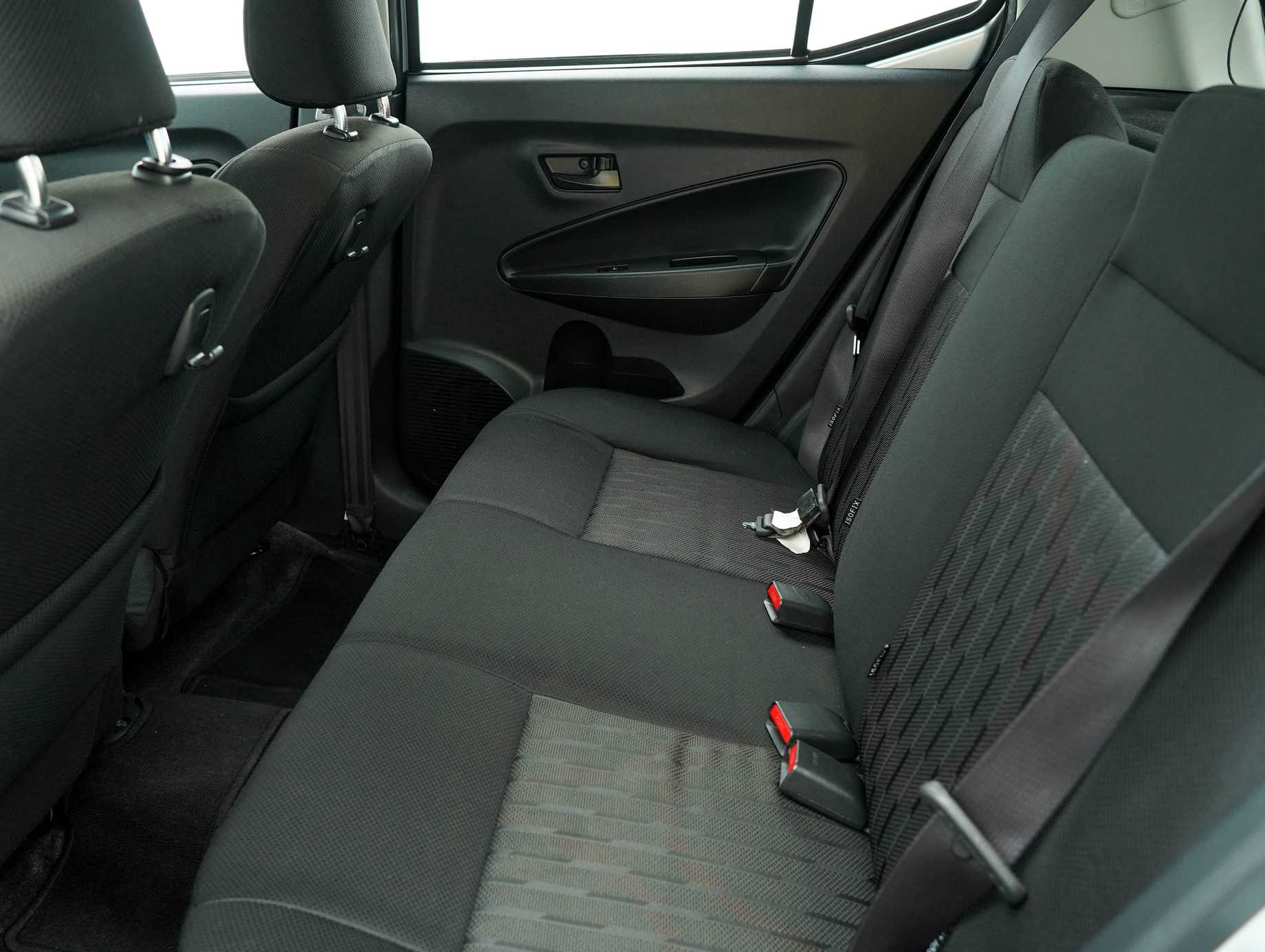 used 2017 Perodua AXIA G 1.0