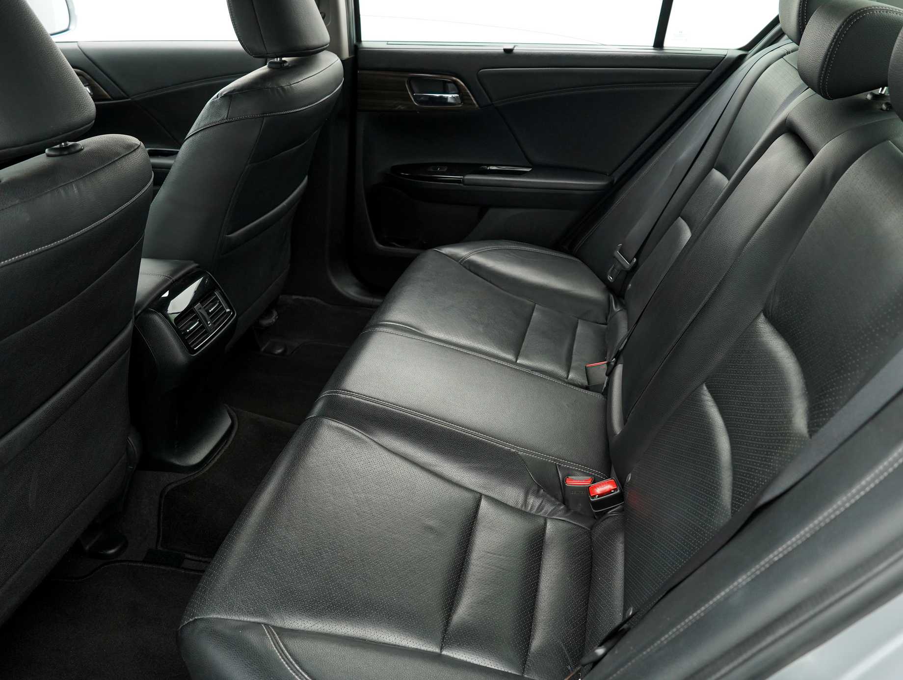 used 2017 Honda Accord i-VTEC VTi-L 2.0