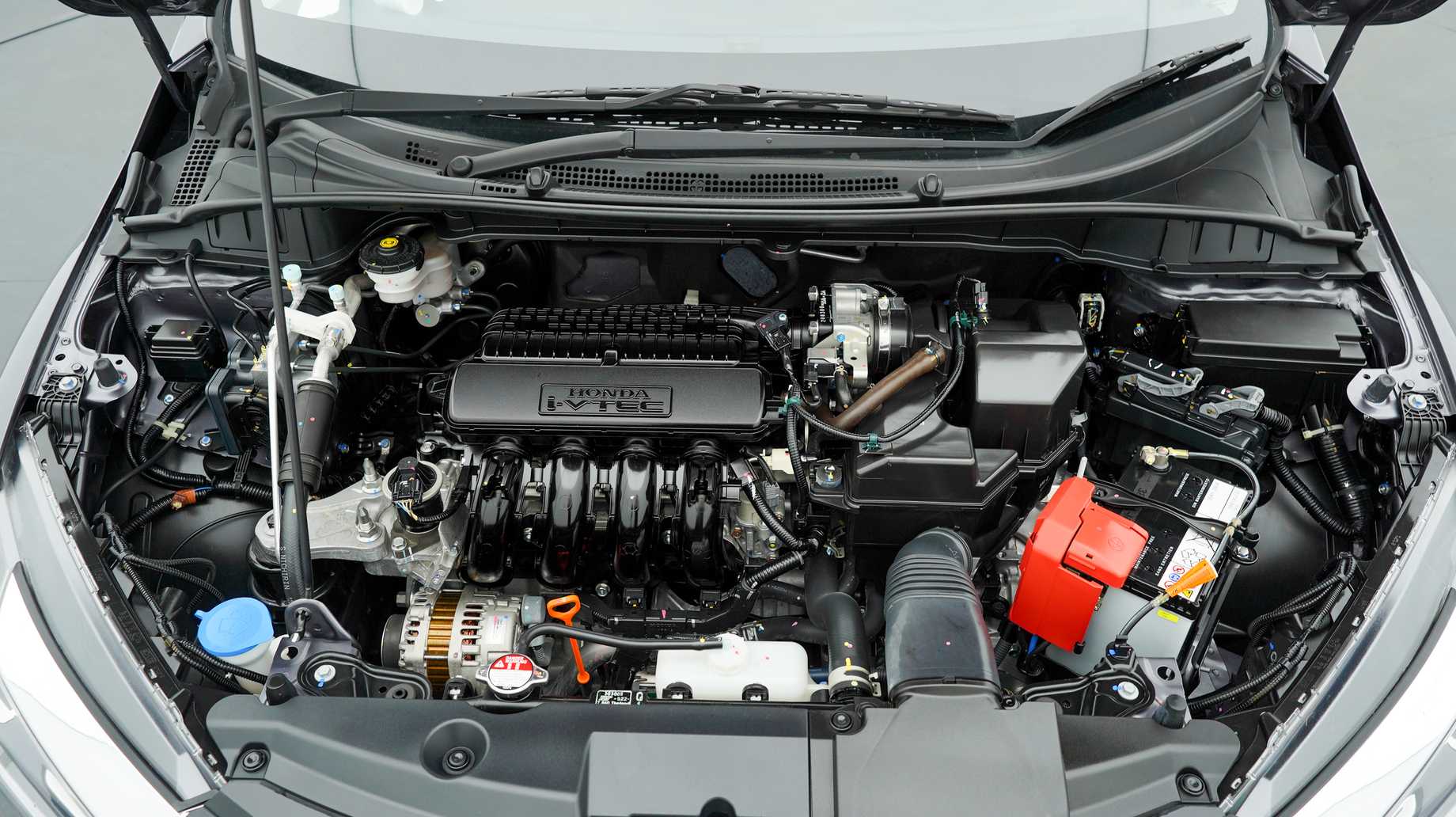 used 2020 Honda CITY E 1.5