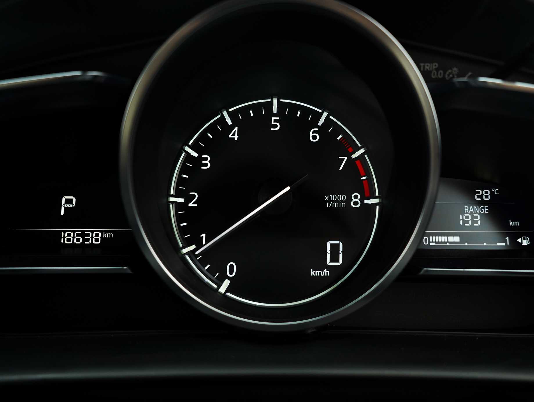 used 2021 Mazda 2 SKYACTIV-G GVC Plus 1.5