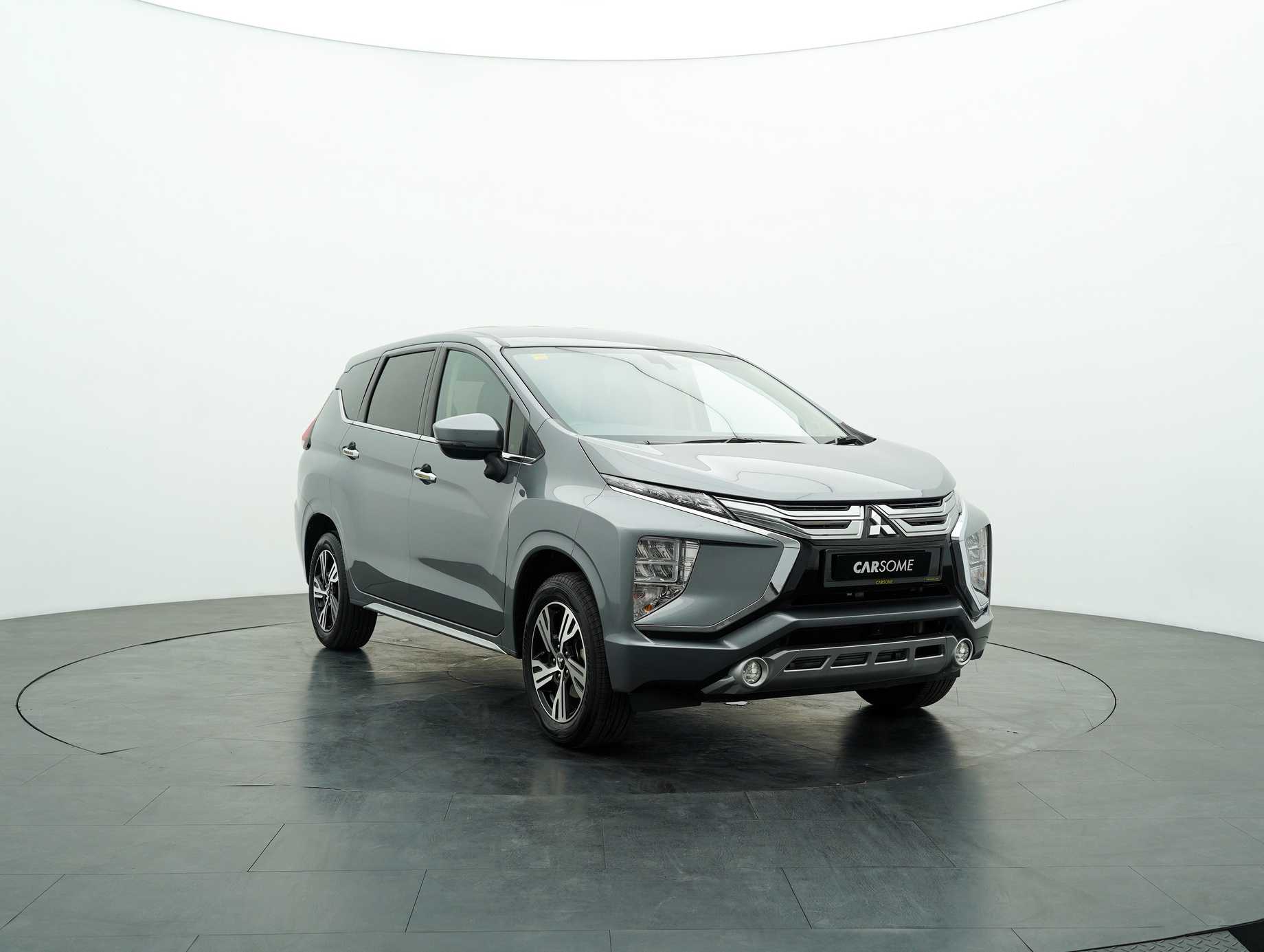 used 2021 Mitsubishi Xpander  1.5