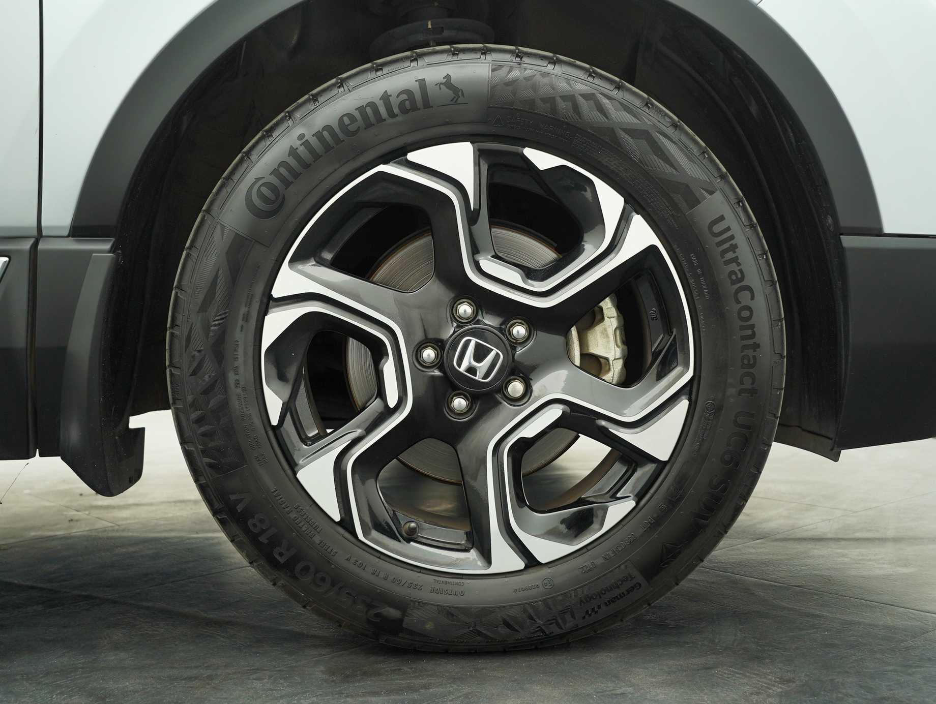 used 2019 Honda CR-V TC 1.5