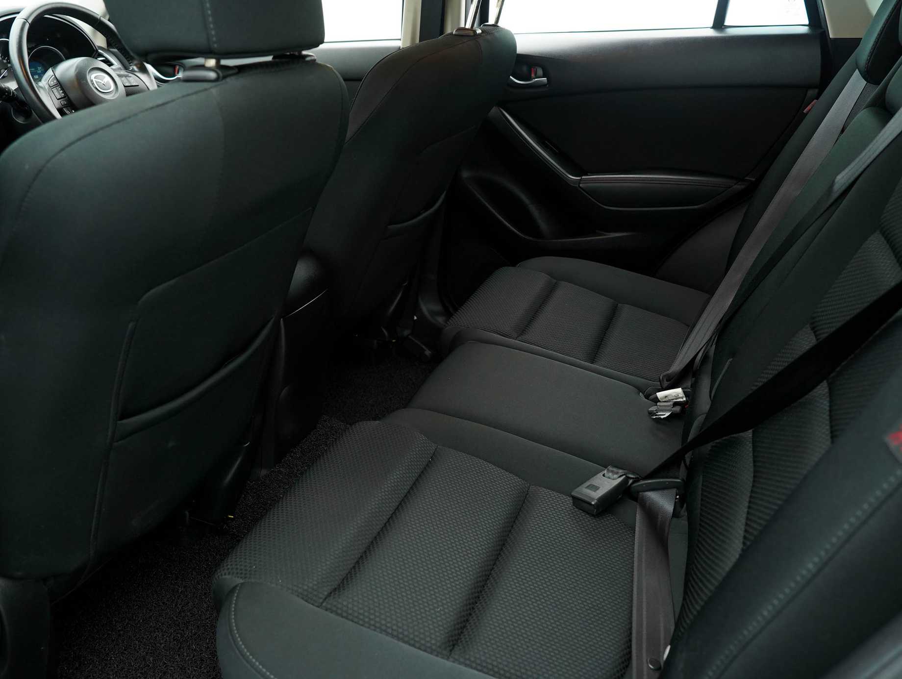 terpakai 2017 Mazda CX-5 2.0G MID 2WD (CKD) 2.0