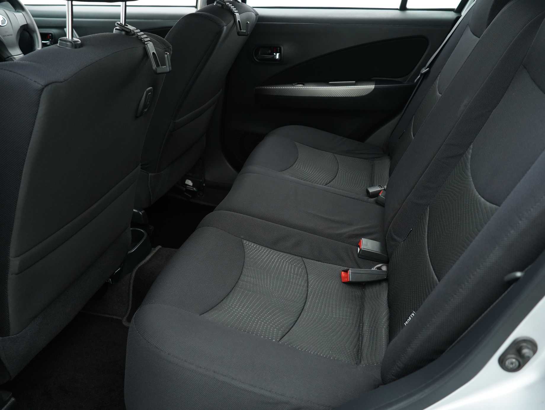 used 2014 Perodua Myvi EZi 1.3