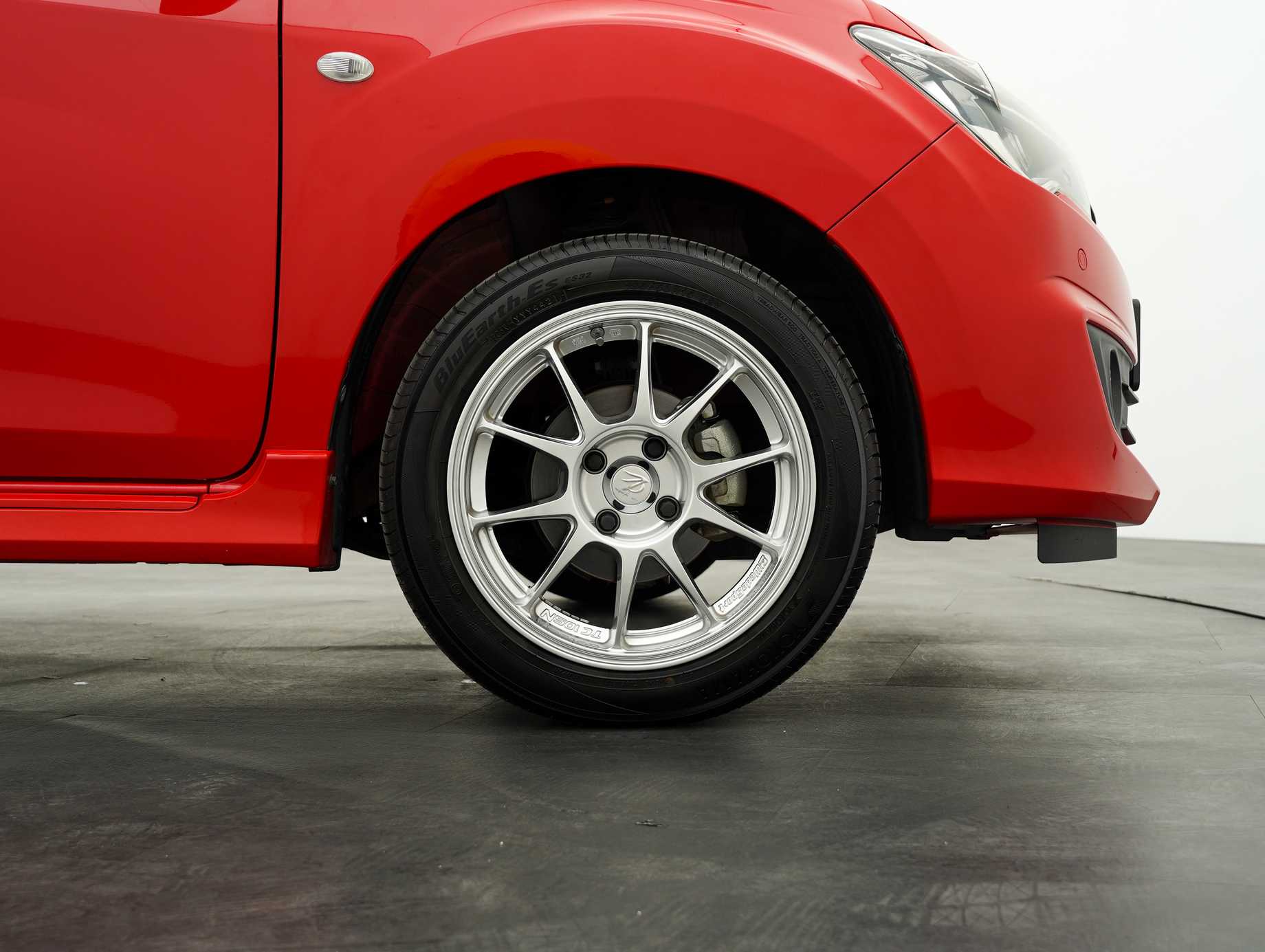 used 2019 Perodua Bezza GXtra 1.0