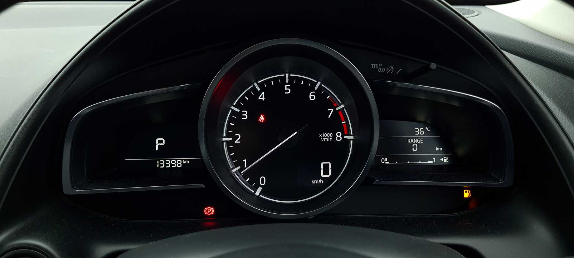 used 2020 Mazda CX-3  2.0