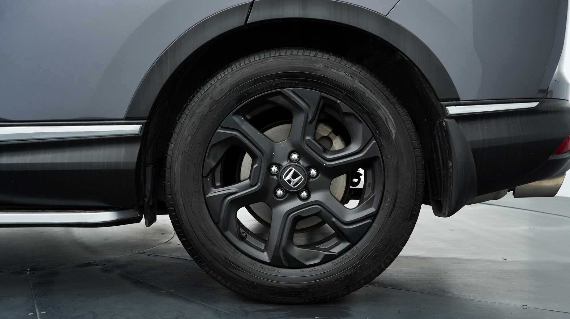 used 2019 Honda CR-V TC 2WD 1.5