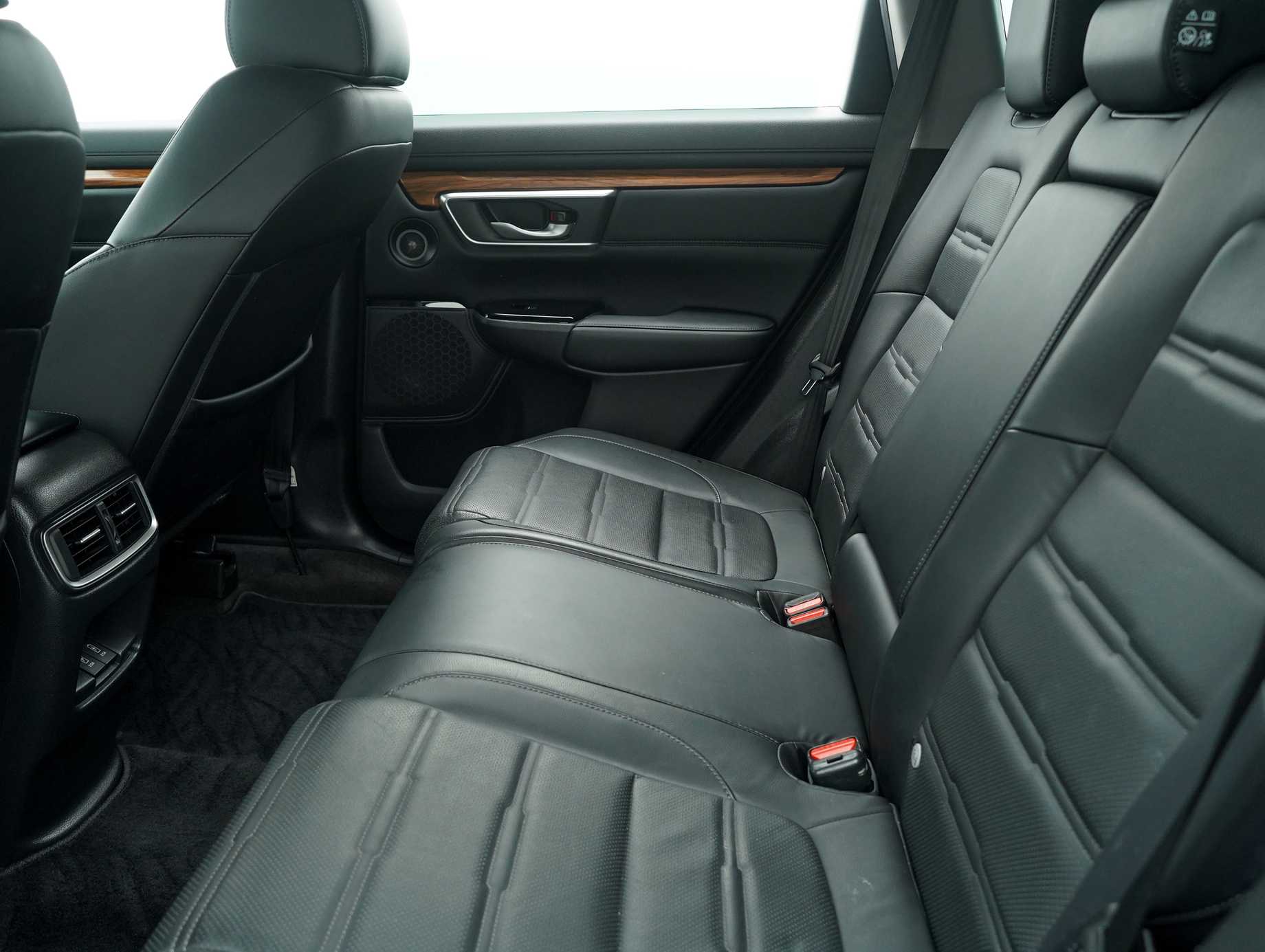 used 2019 Honda CR-V TC 1.5