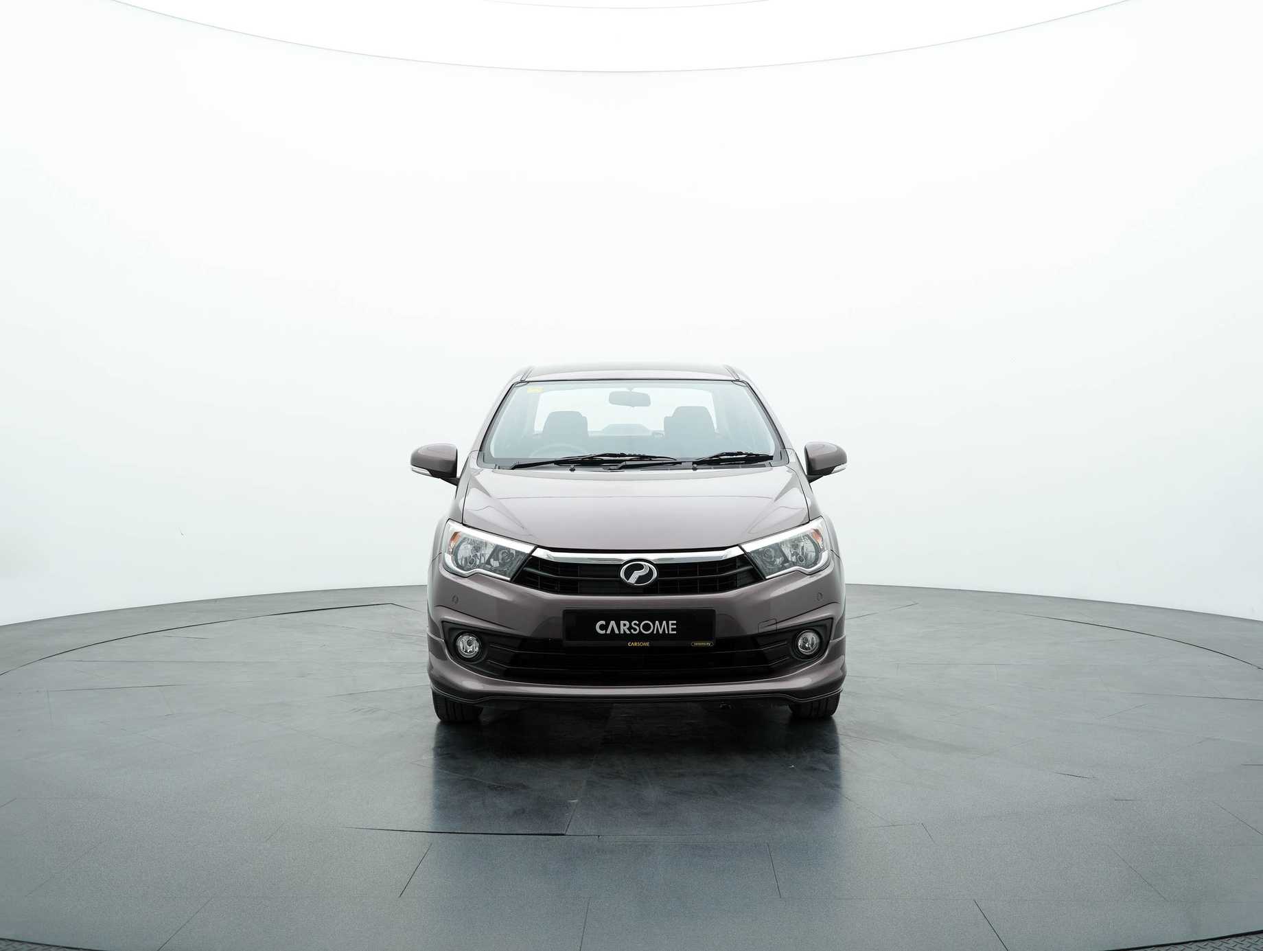 used 2016 Perodua Bezza X Premium 1.3