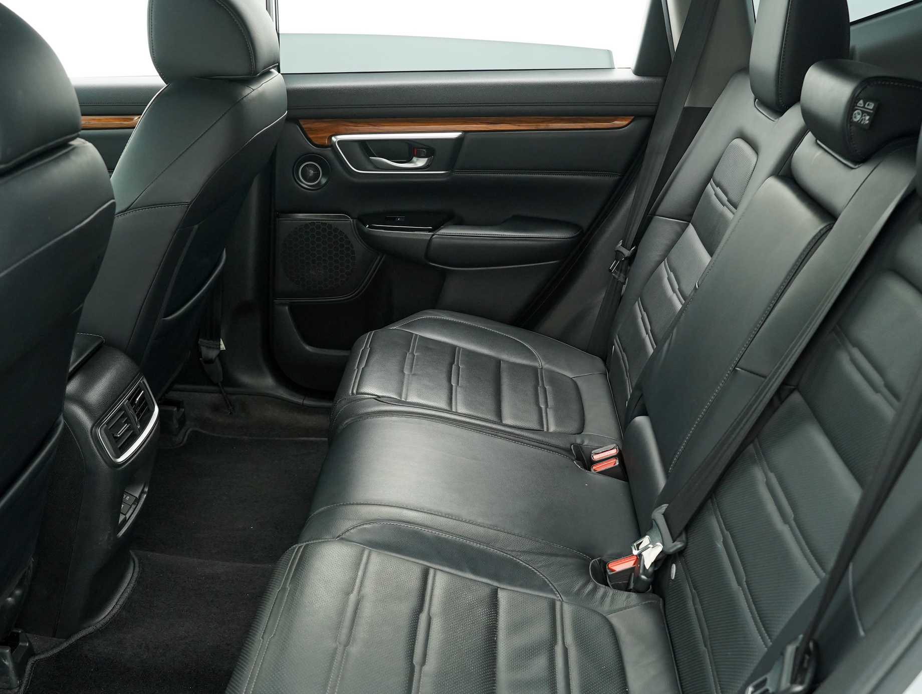 used 2019 Honda CR-V TC 1.5