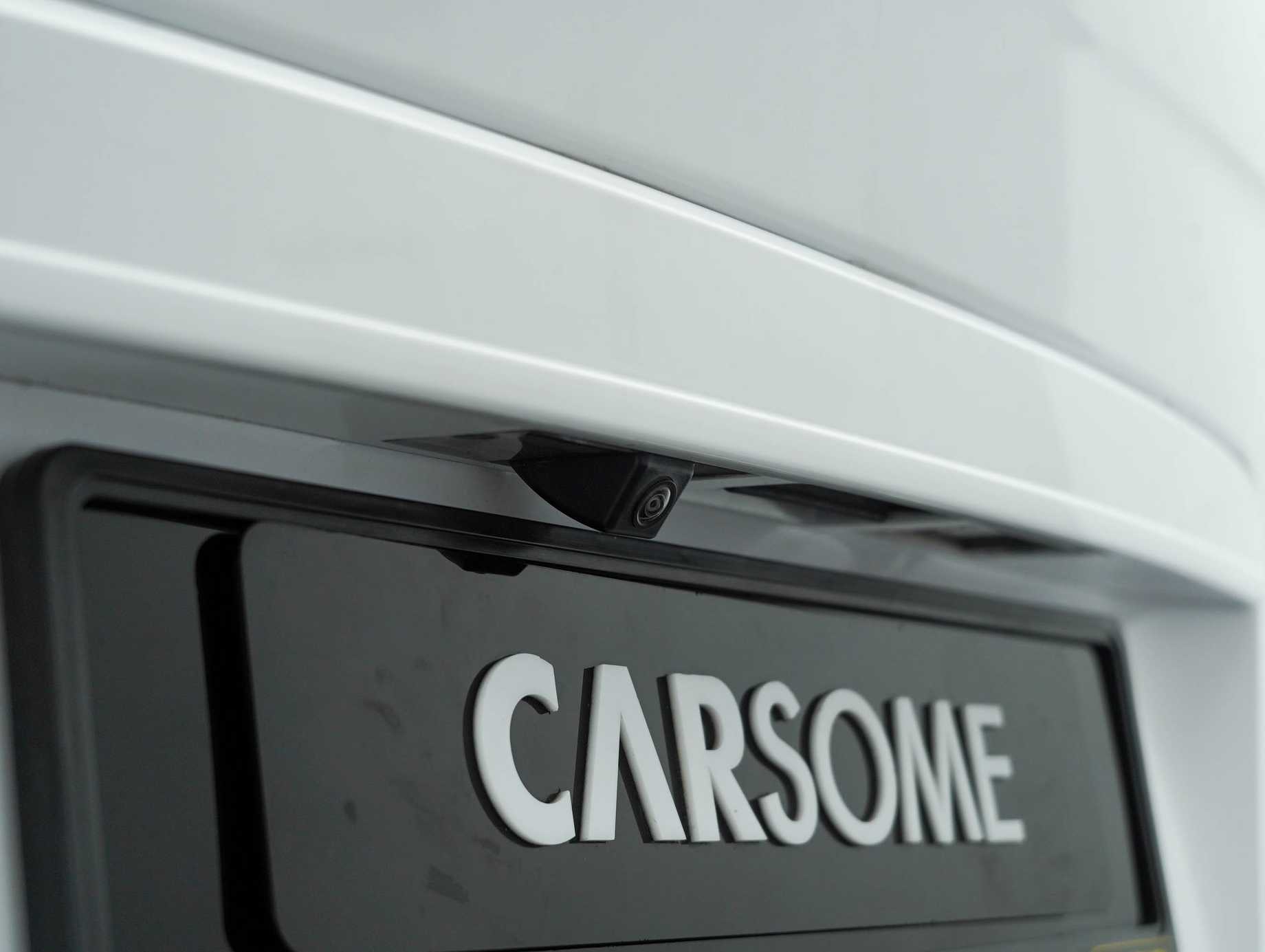terpakai 2020 Hyundai Grand Starex Executive 2.5
