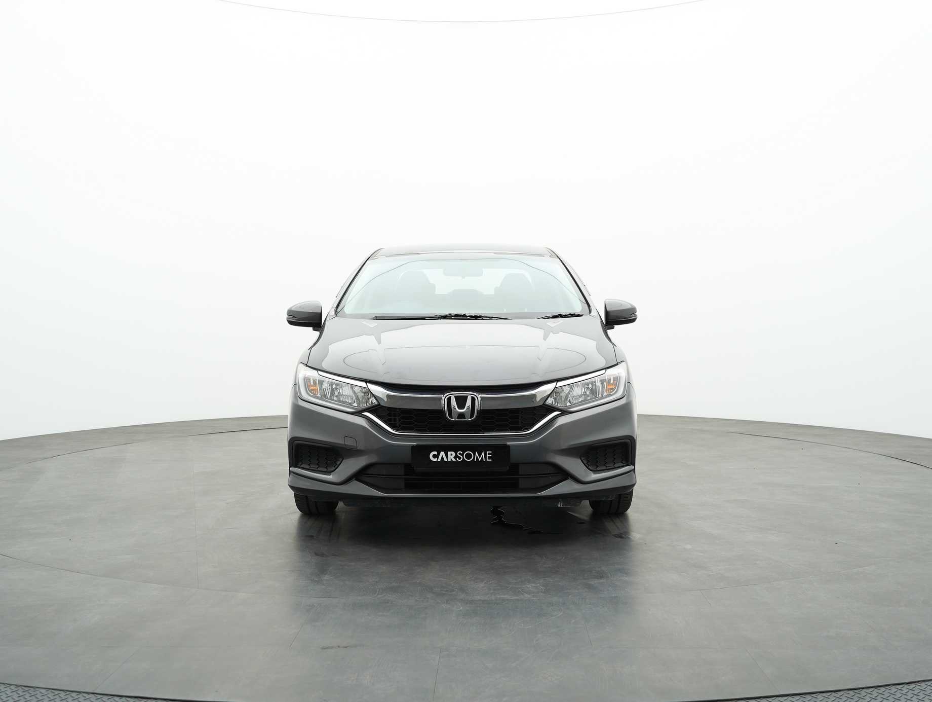 used 2019 Honda CITY E 1.5