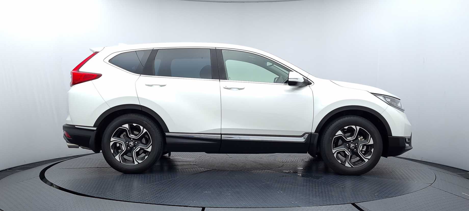 used 2019 Honda CR-V TC-P 2WD 1.5