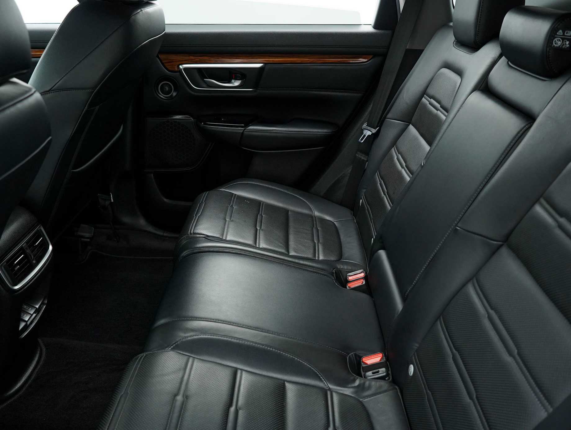 used 2019 Honda CR-V TC 1.5