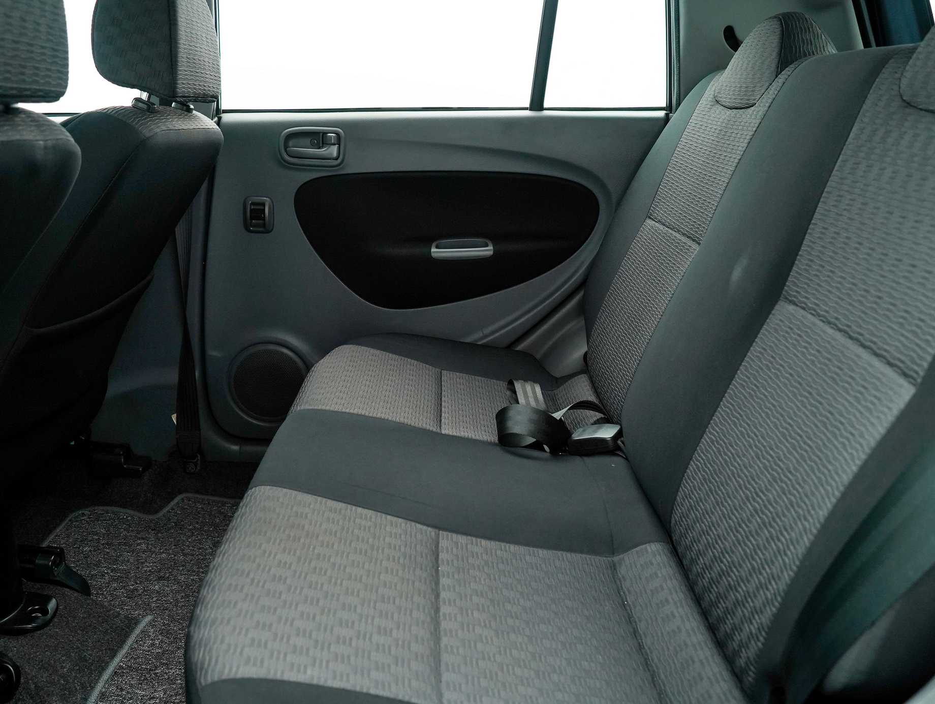 used 2013 Perodua Viva EZ Elite 1.0
