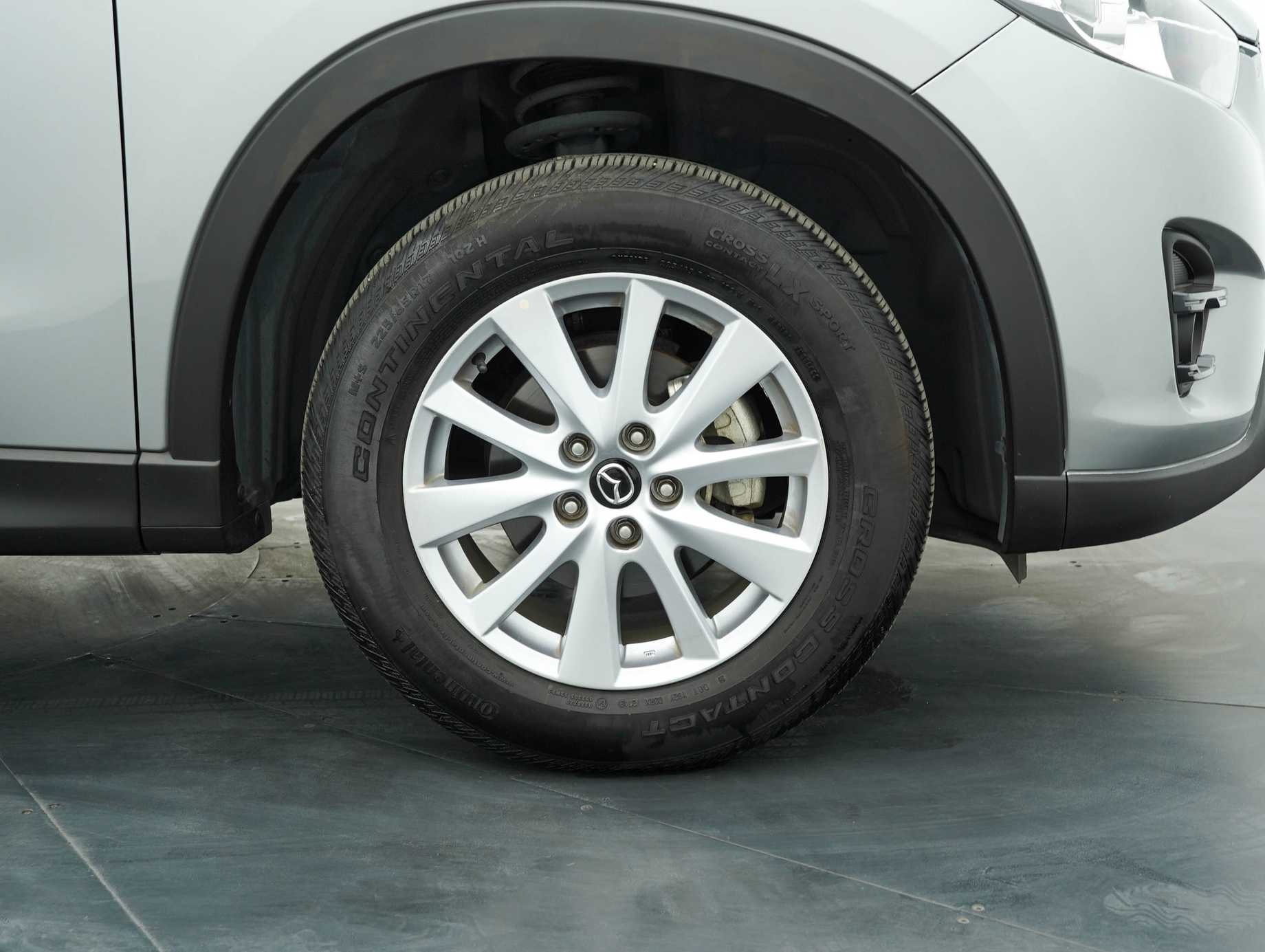 terpakai 2017 Mazda CX-5 2.0G MID 2WD (CKD) 2.0