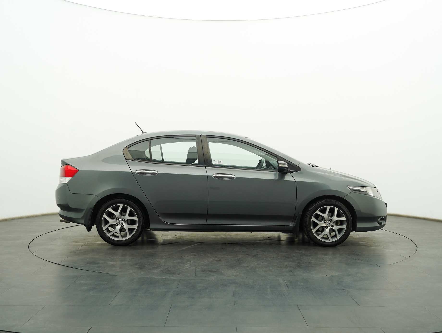 used 2010 Honda City E i-VTEC 1.5