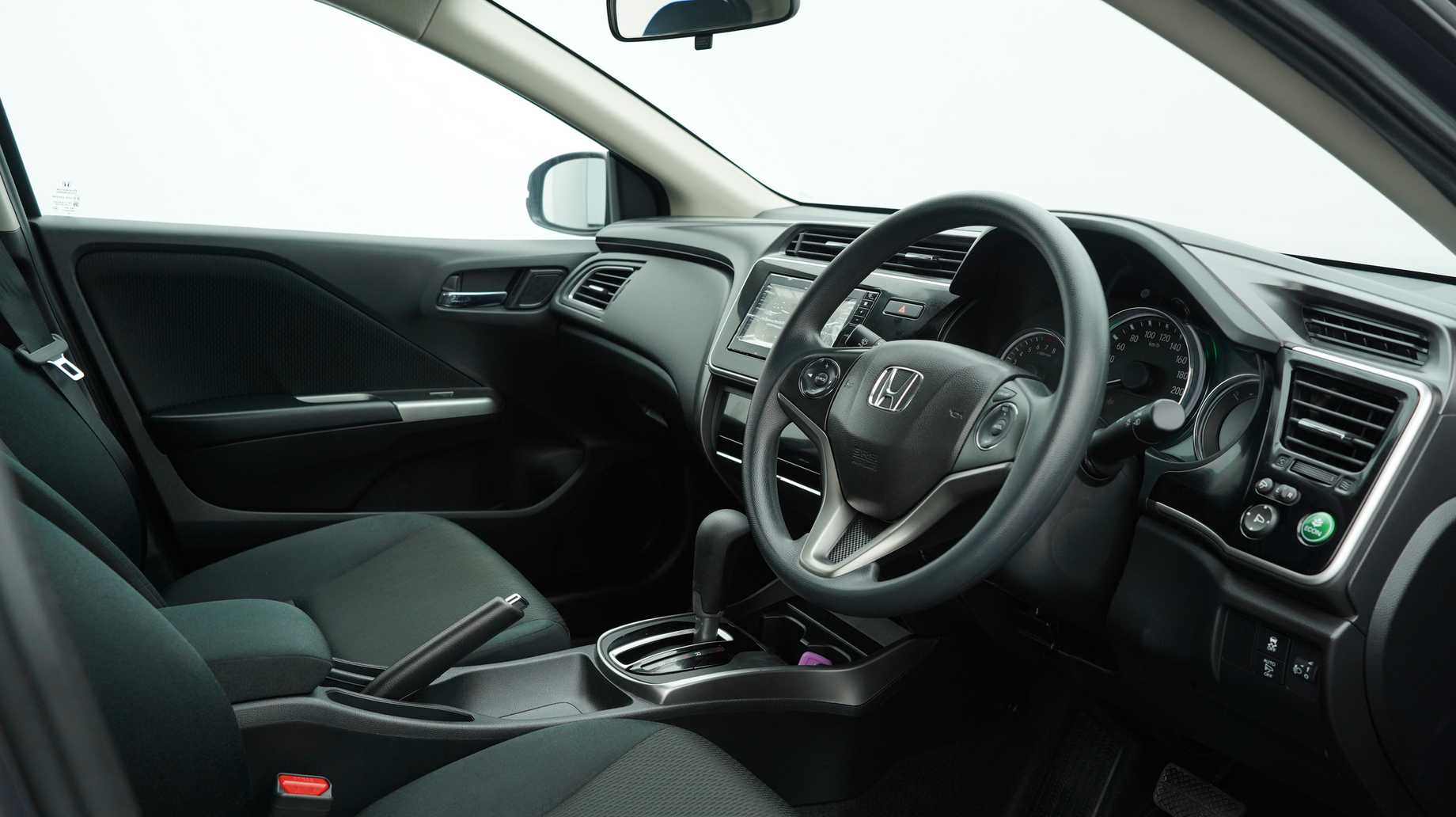 used 2020 Honda CITY E 1.5