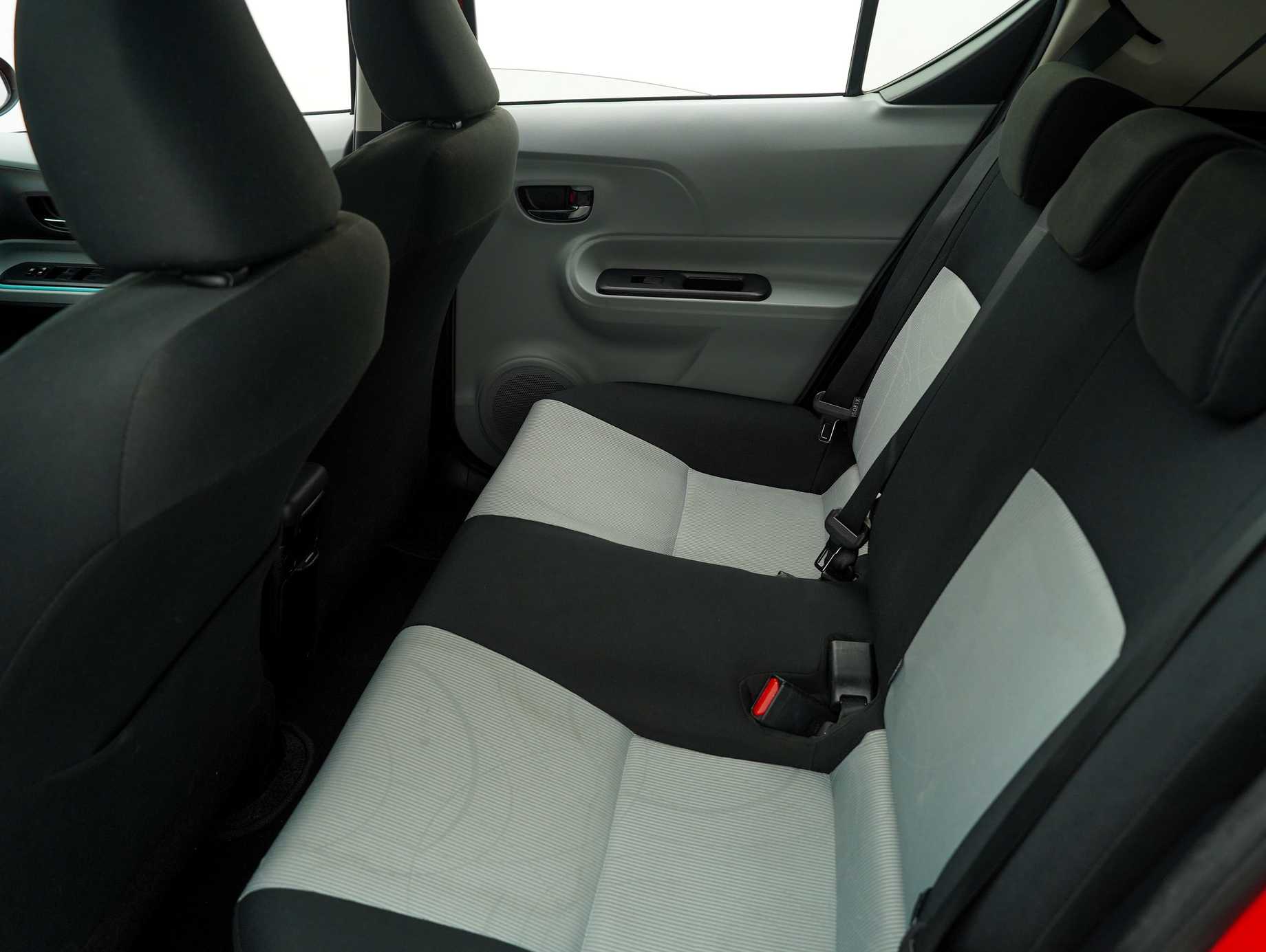 used 2012 Toyota Prius C Hybrid 1.5