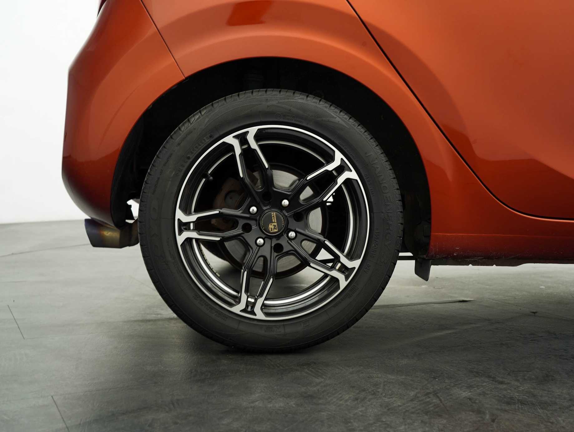 used 2018 Kia Picanto EX 1.2