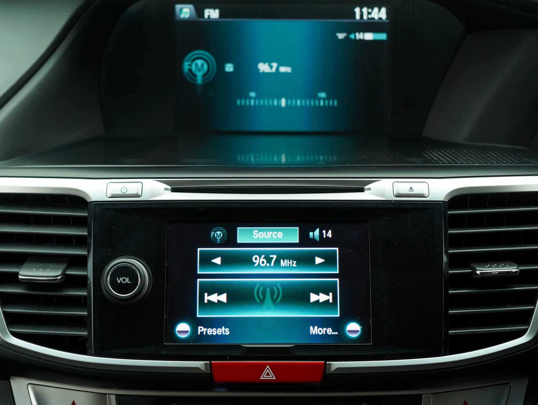 used 2013 Honda Accord i-VTEC VTi-L 2.4