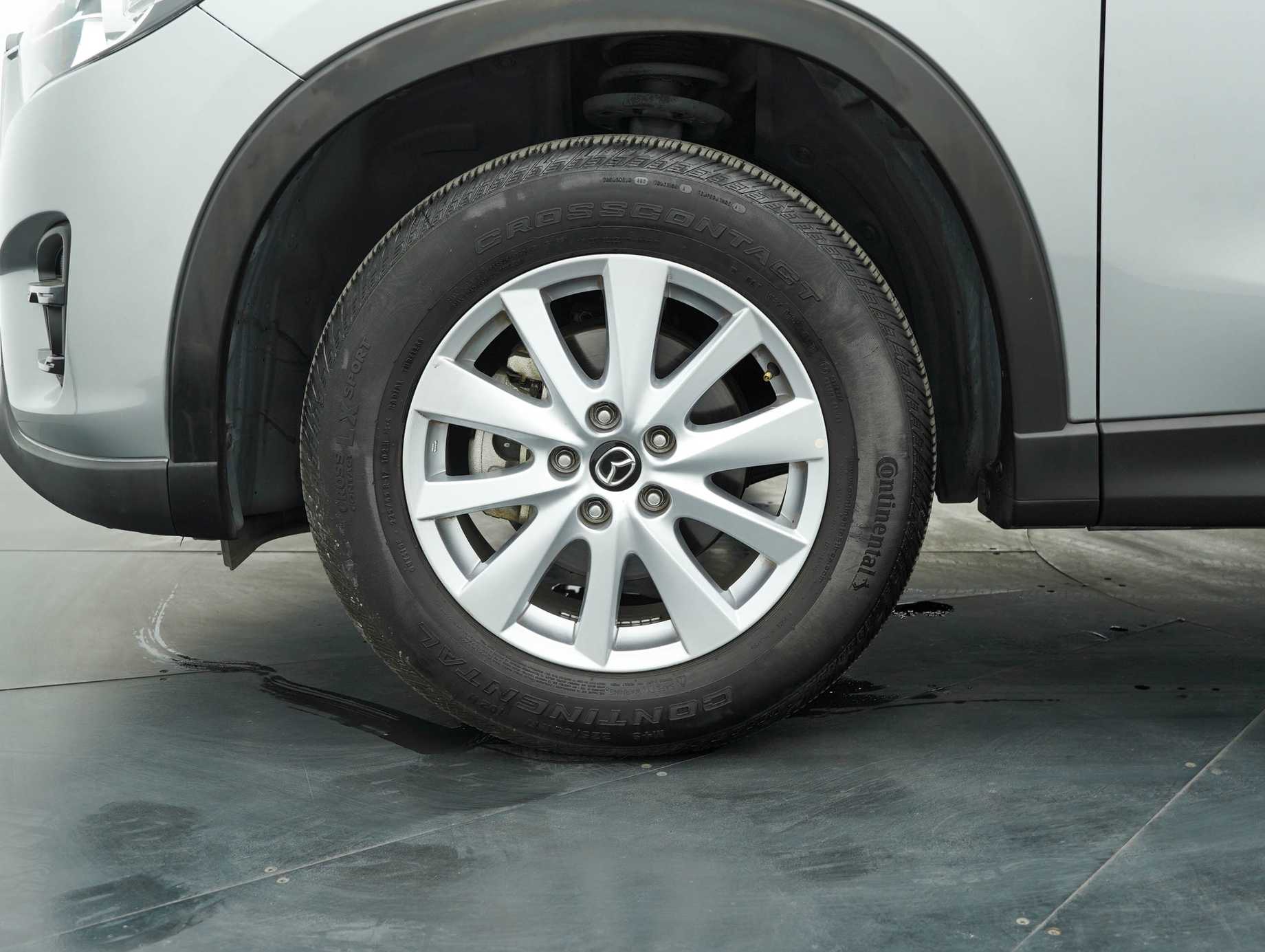 terpakai 2017 Mazda CX-5 2.0G MID 2WD (CKD) 2.0