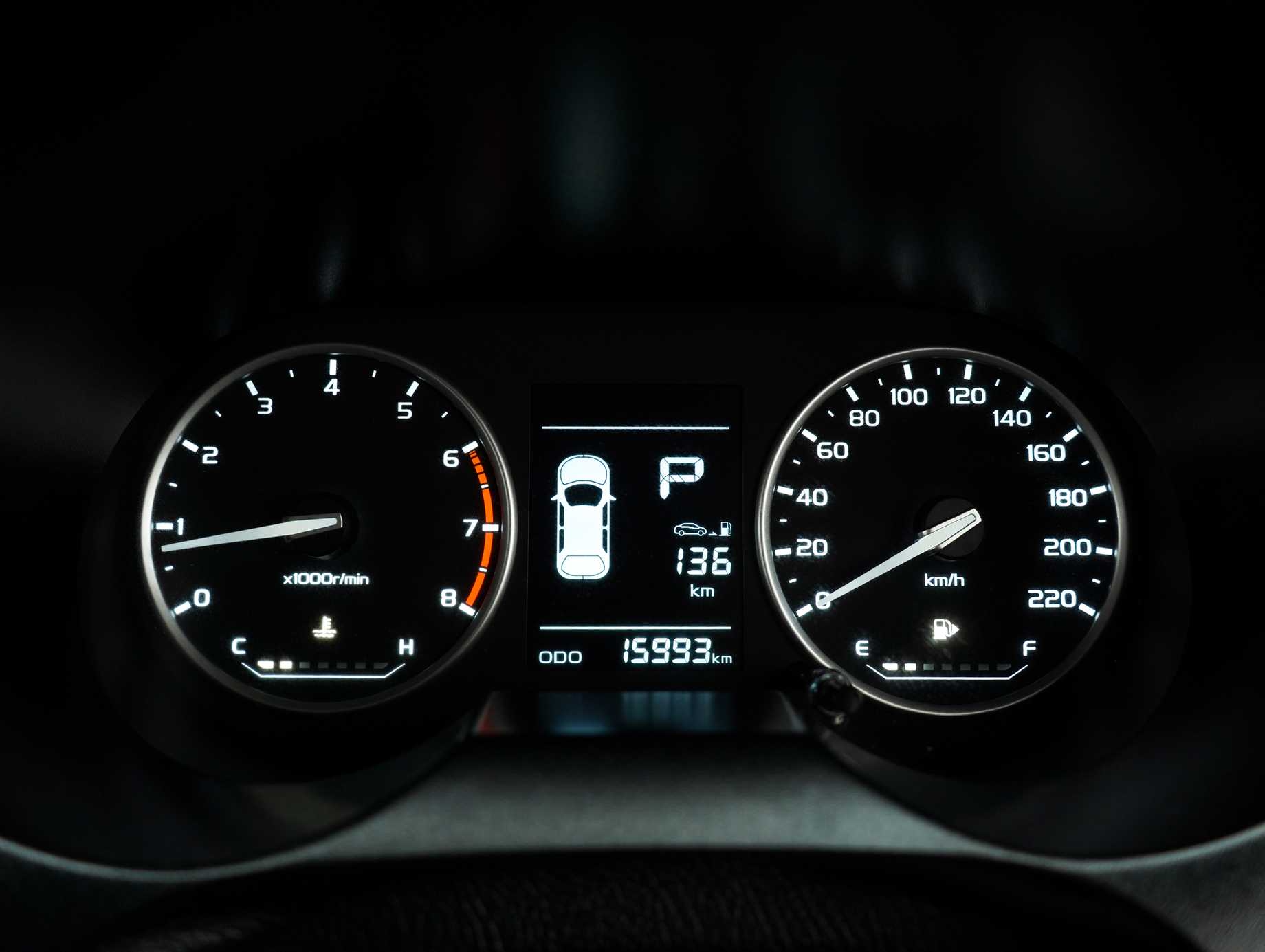 used 2020 Proton Saga Standard 1.3