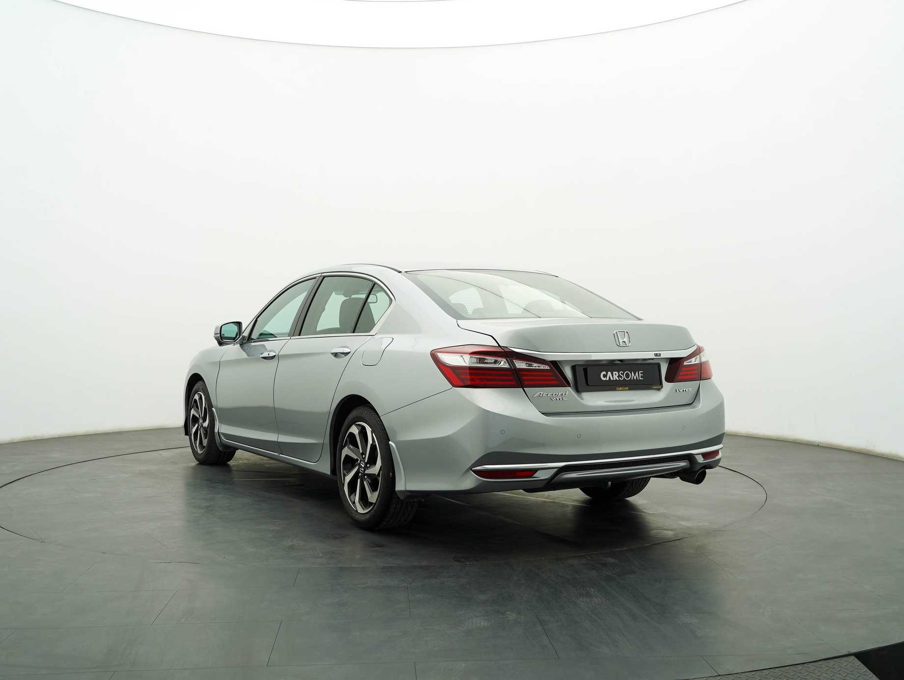 used 2018 Honda Accord i-VTEC VTi-L 2.0