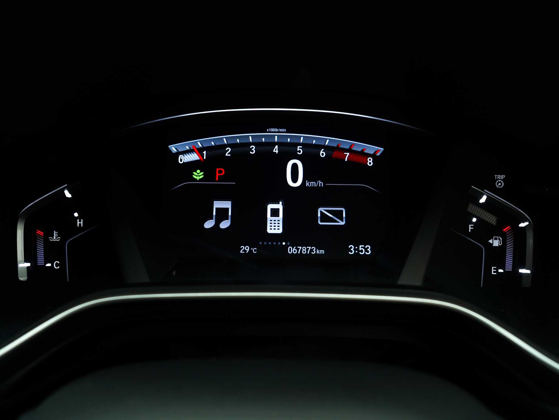 used 2019 Honda CR-V TC 1.5