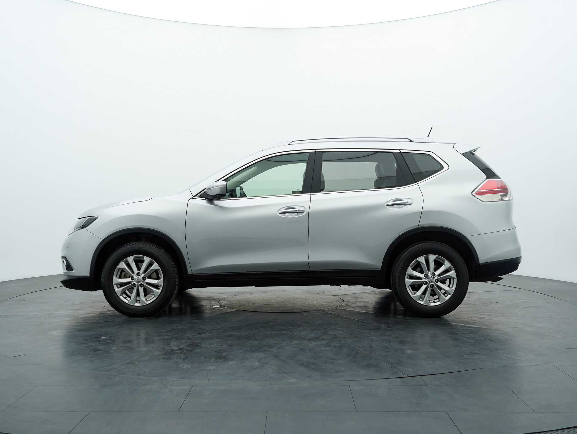 terpakai 2016 Nissan X-Trail  2.0