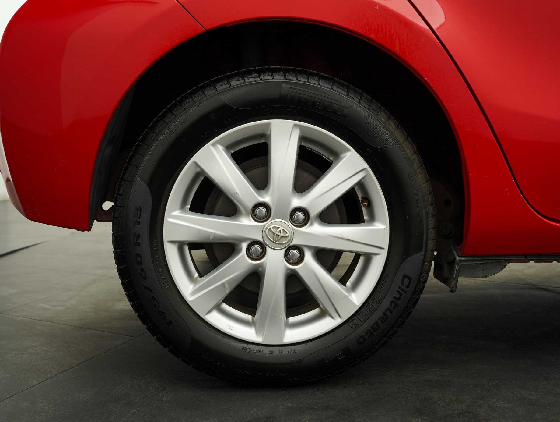 used 2012 Toyota Prius C Hybrid 1.5