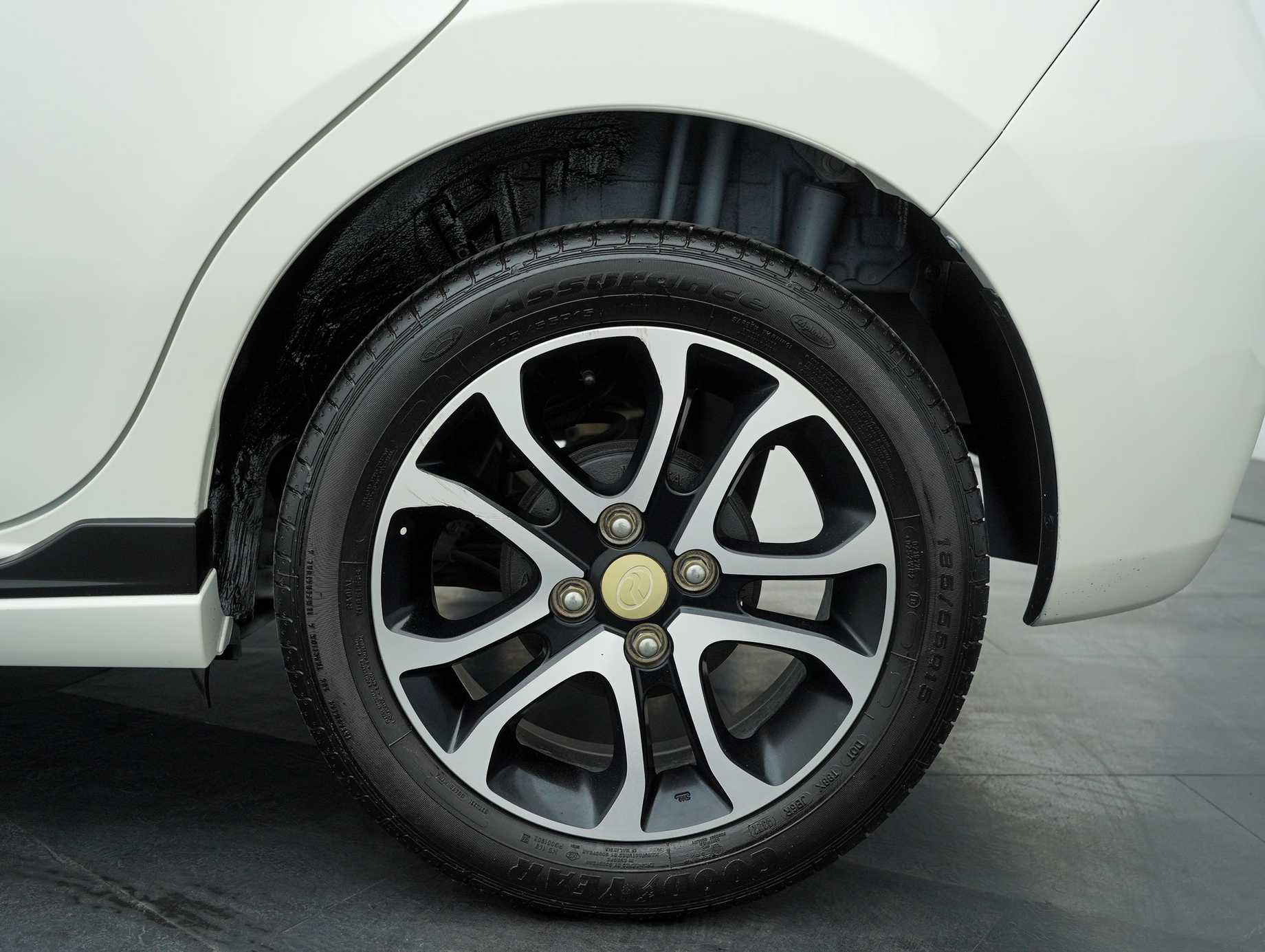 used 2019 Perodua Myvi AV 1.5