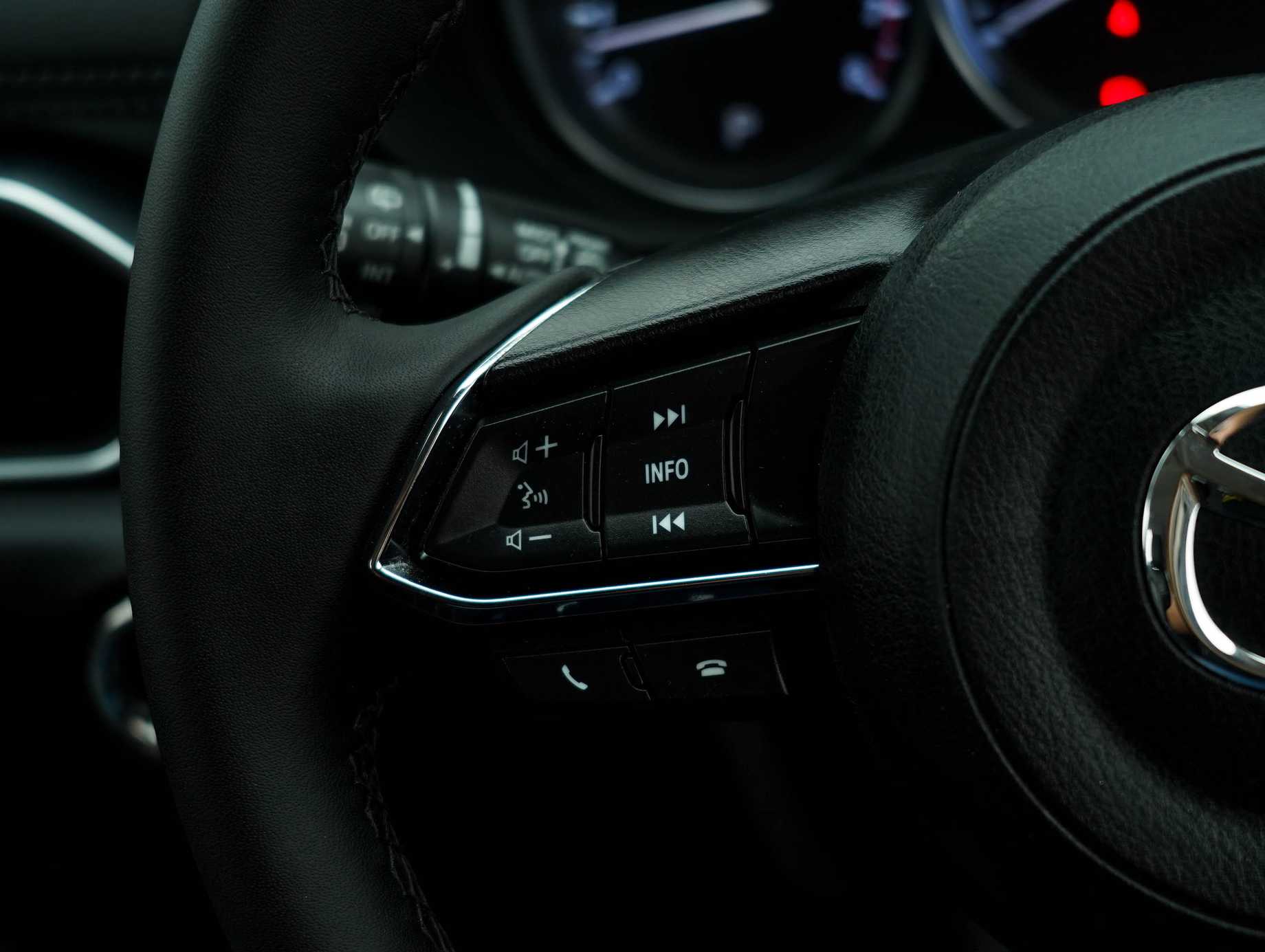 terpakai 2019 Mazda CX-5 SKYACTIV-G High 2.0