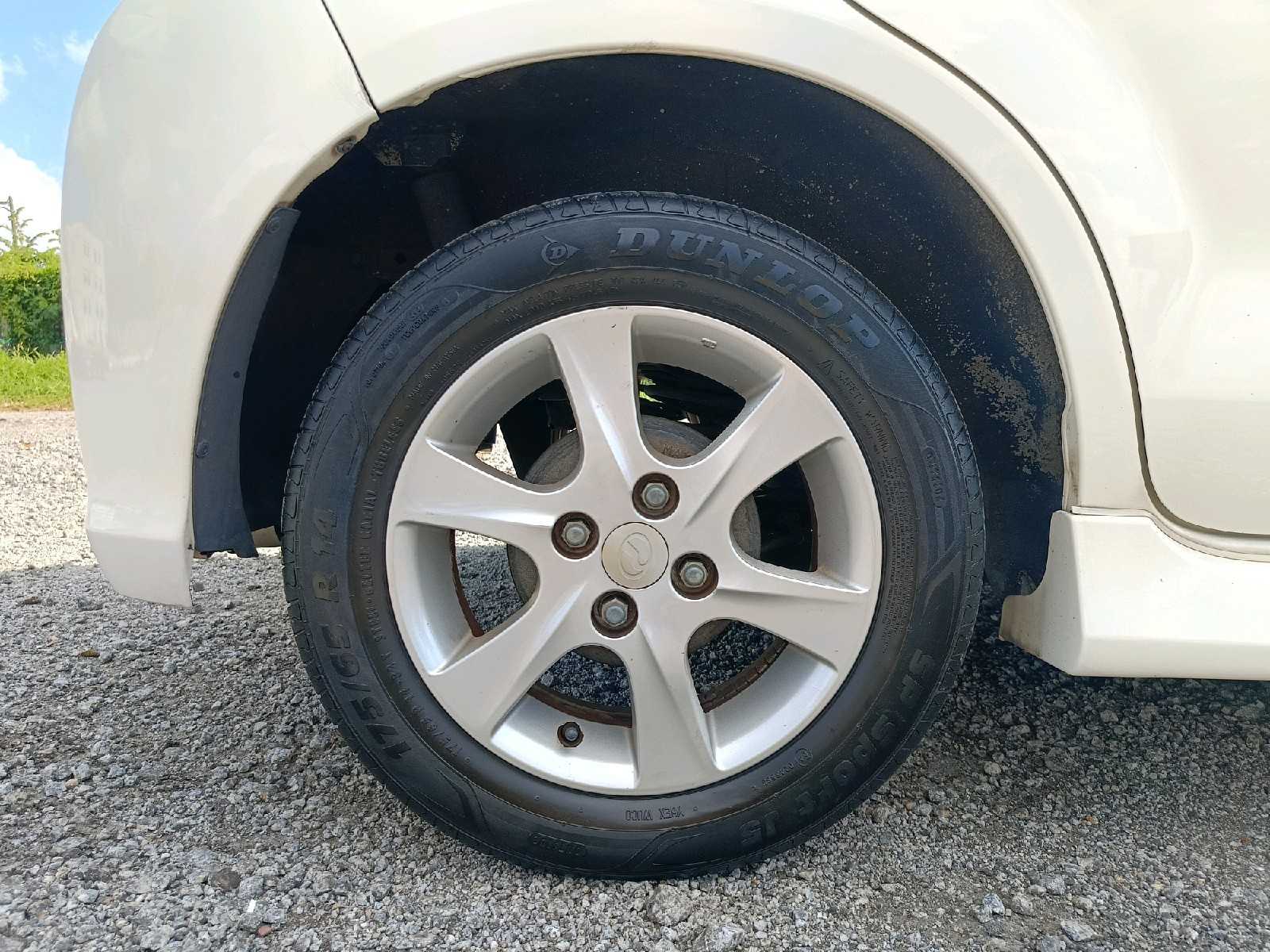 used 2013 Perodua Myvi EZi 1.3