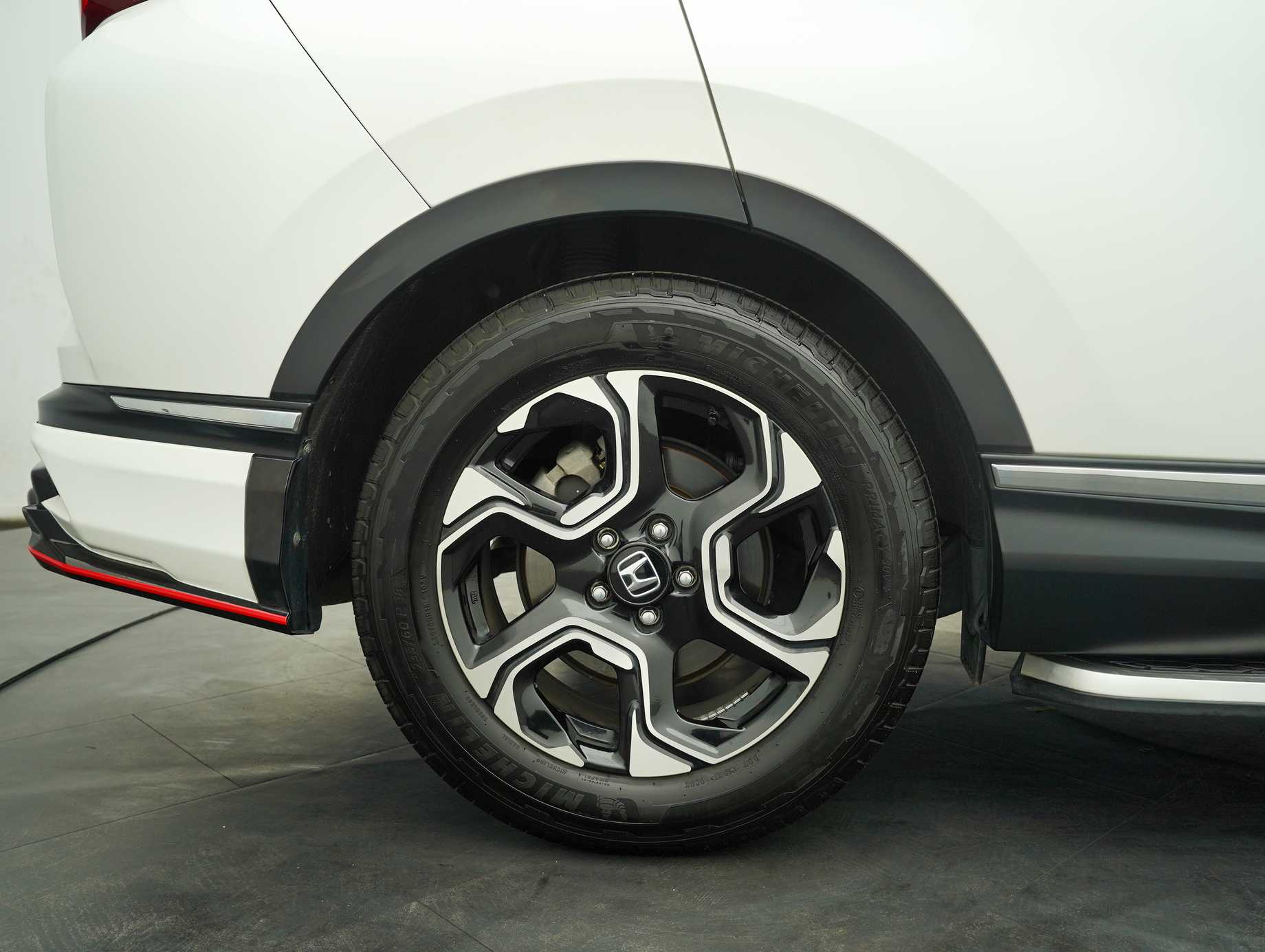 used 2019 Honda CR-V TC 1.5