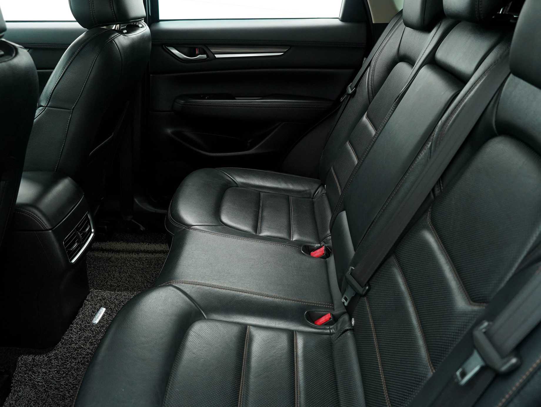 used 2019 Mazda CX-5 SKYACTIV-G GLS 2.0