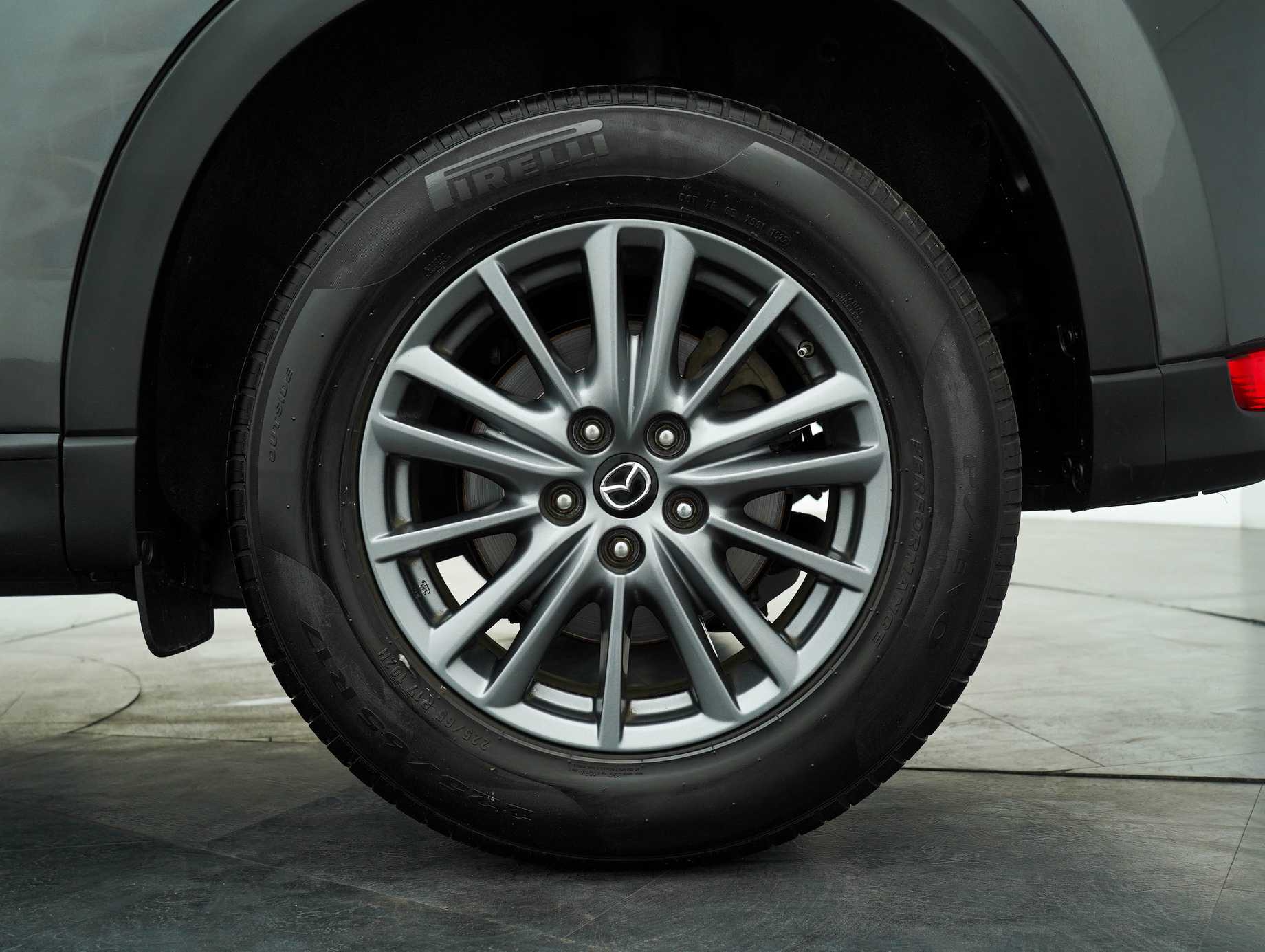 used 2019 Mazda CX-5 SKYACTIV-G GLS 2.0