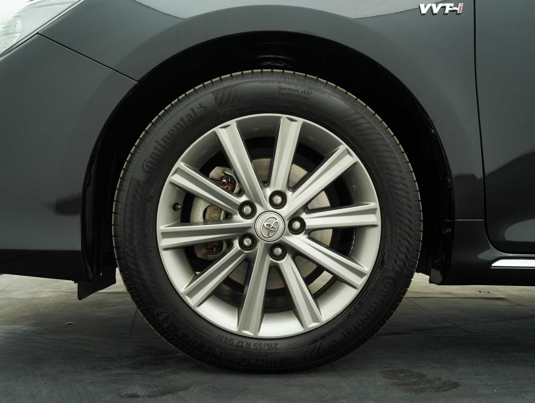 used 2014 Toyota Camry G X 2.0