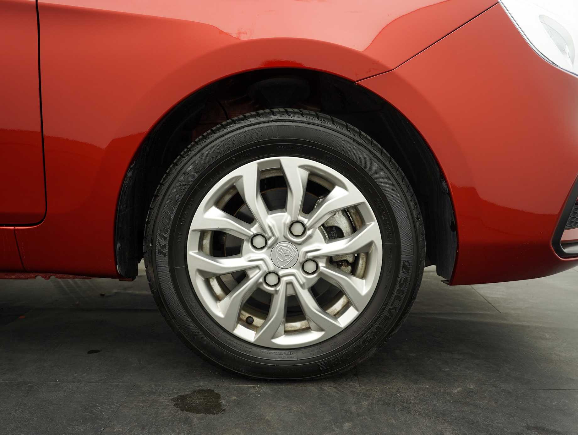 used 2020 Proton Saga Standard 1.3