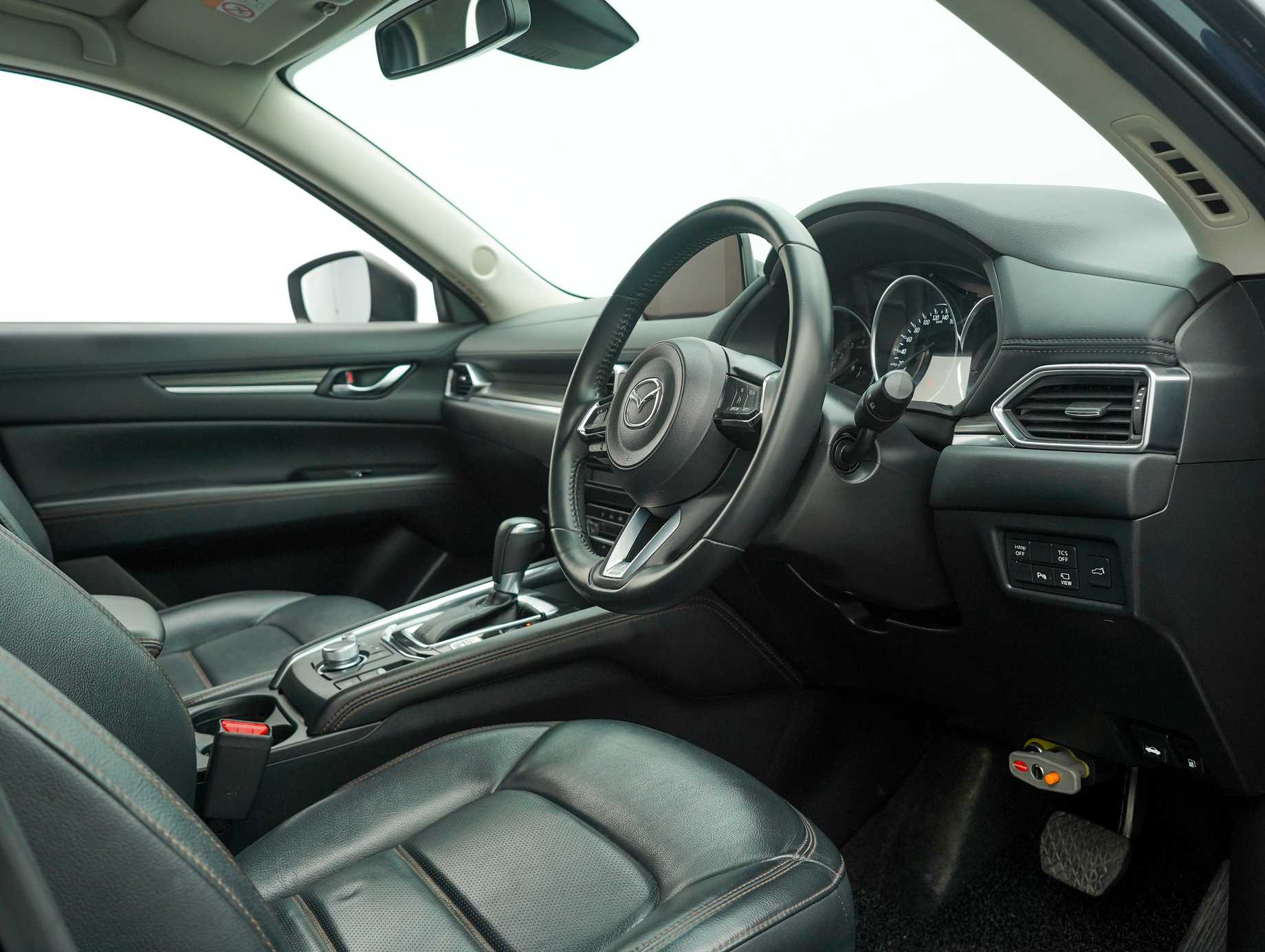 used 2020 Mazda CX-5 SKYACTIV-G High 2.0