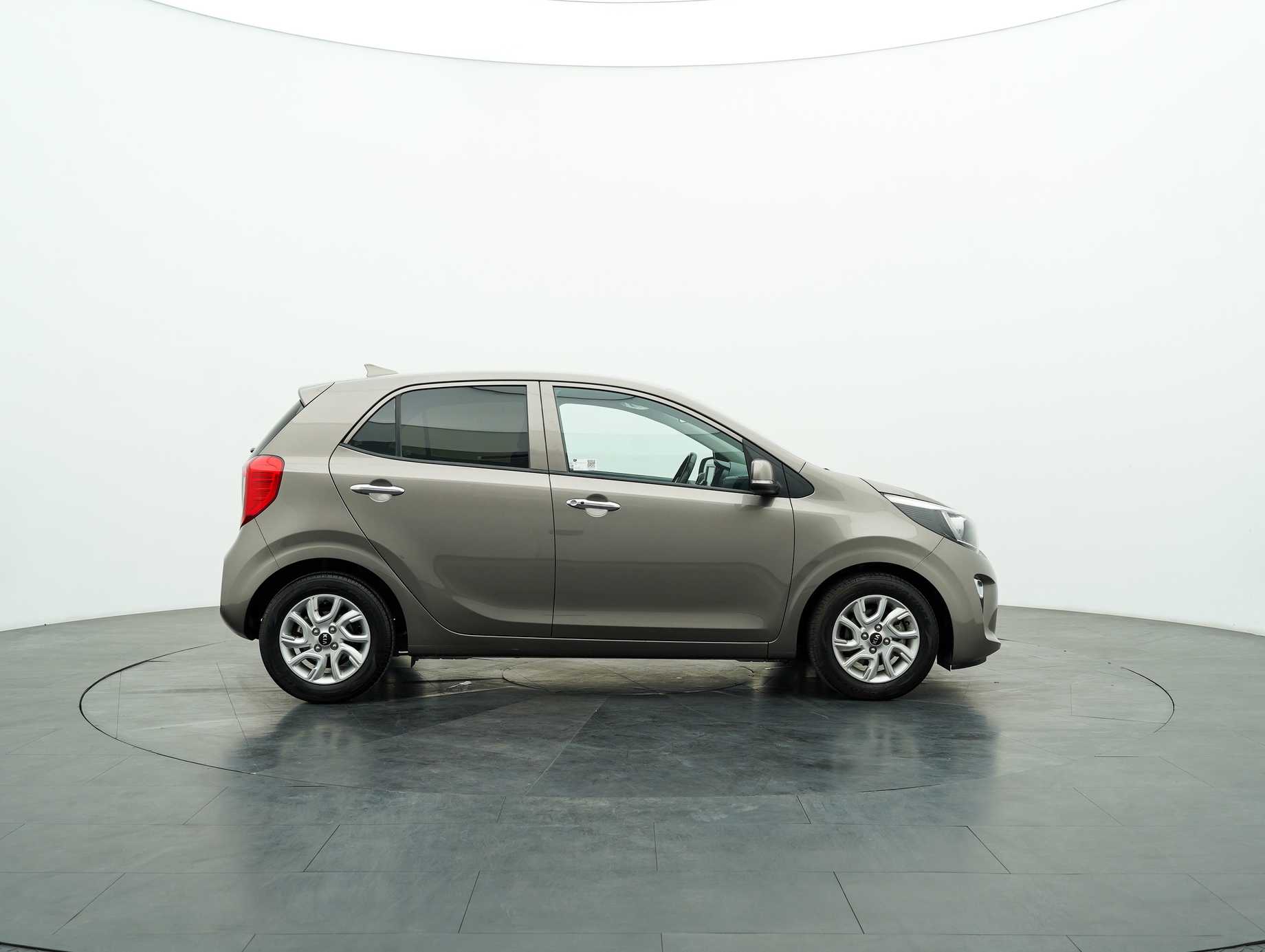 used 2019 Kia Picanto EX 1.2