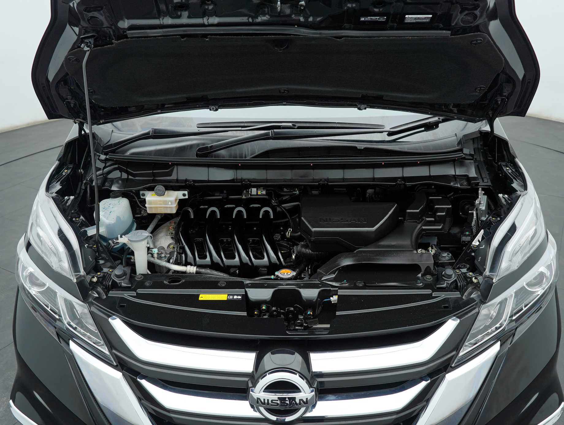used 2020 Nissan Serena S-Hybrid High-Way Star Impul J Impul 2.0