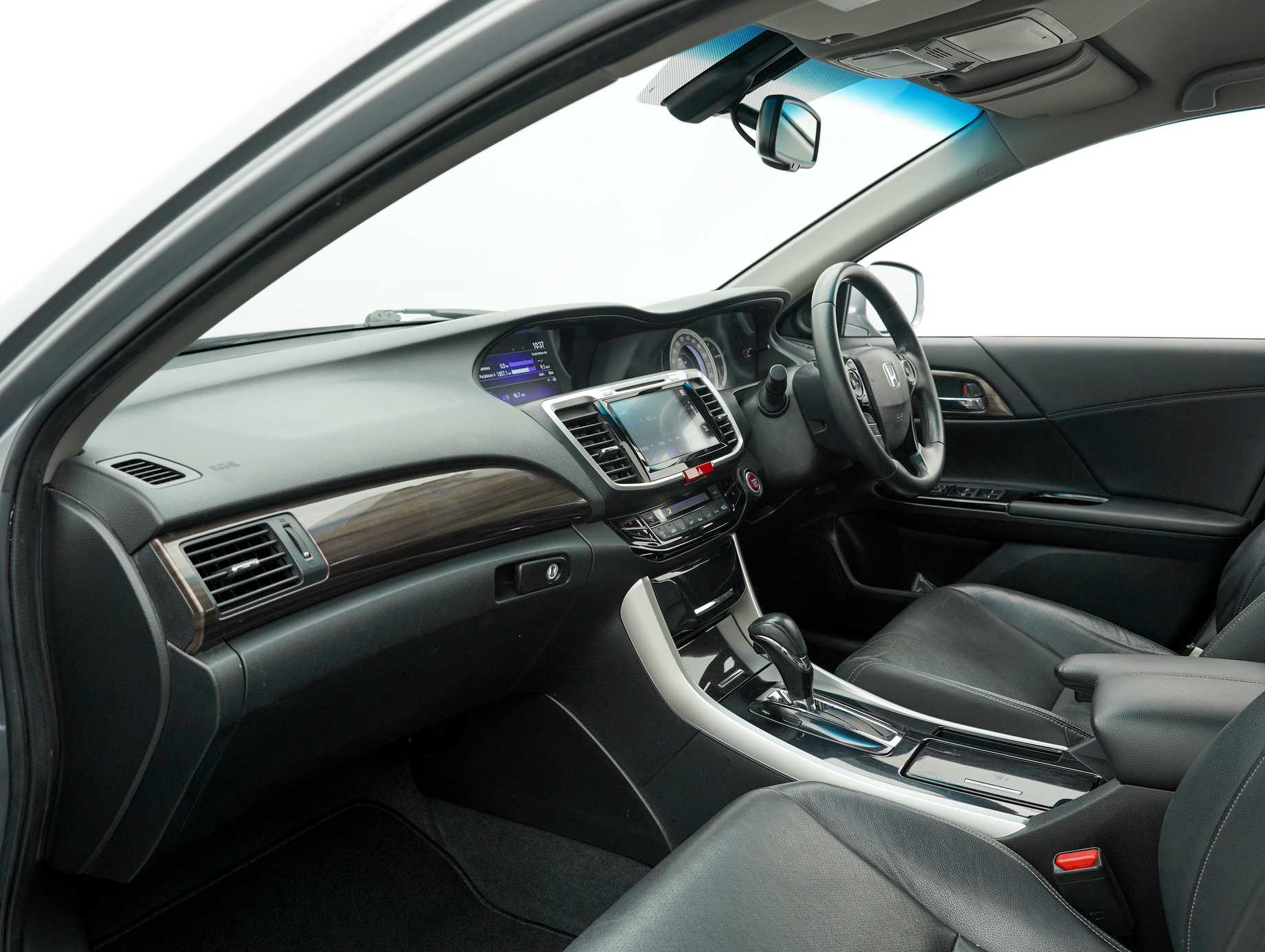 used 2017 Honda Accord i-VTEC VTi-L 2.0